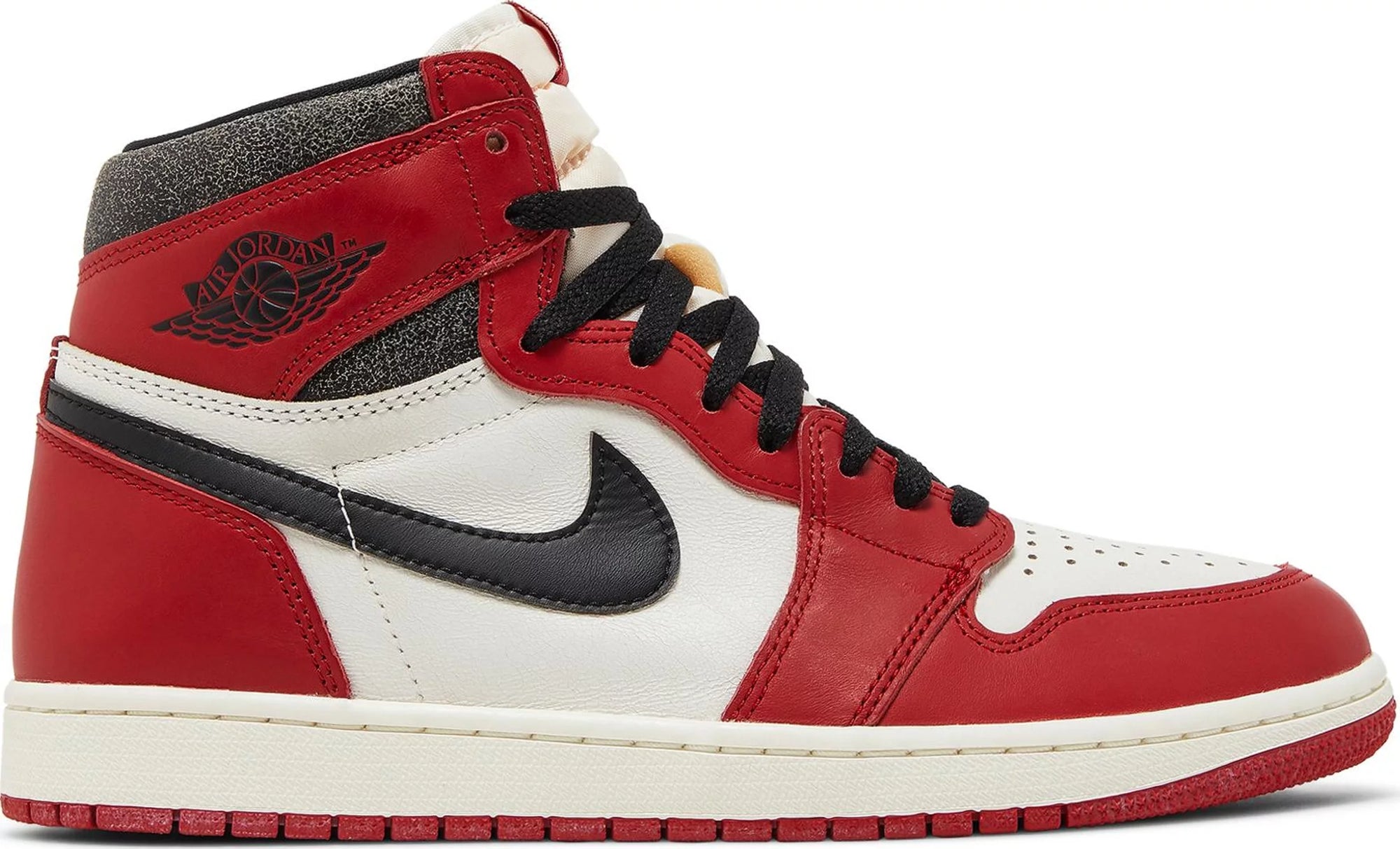 Jordan 1 - Lost and Found