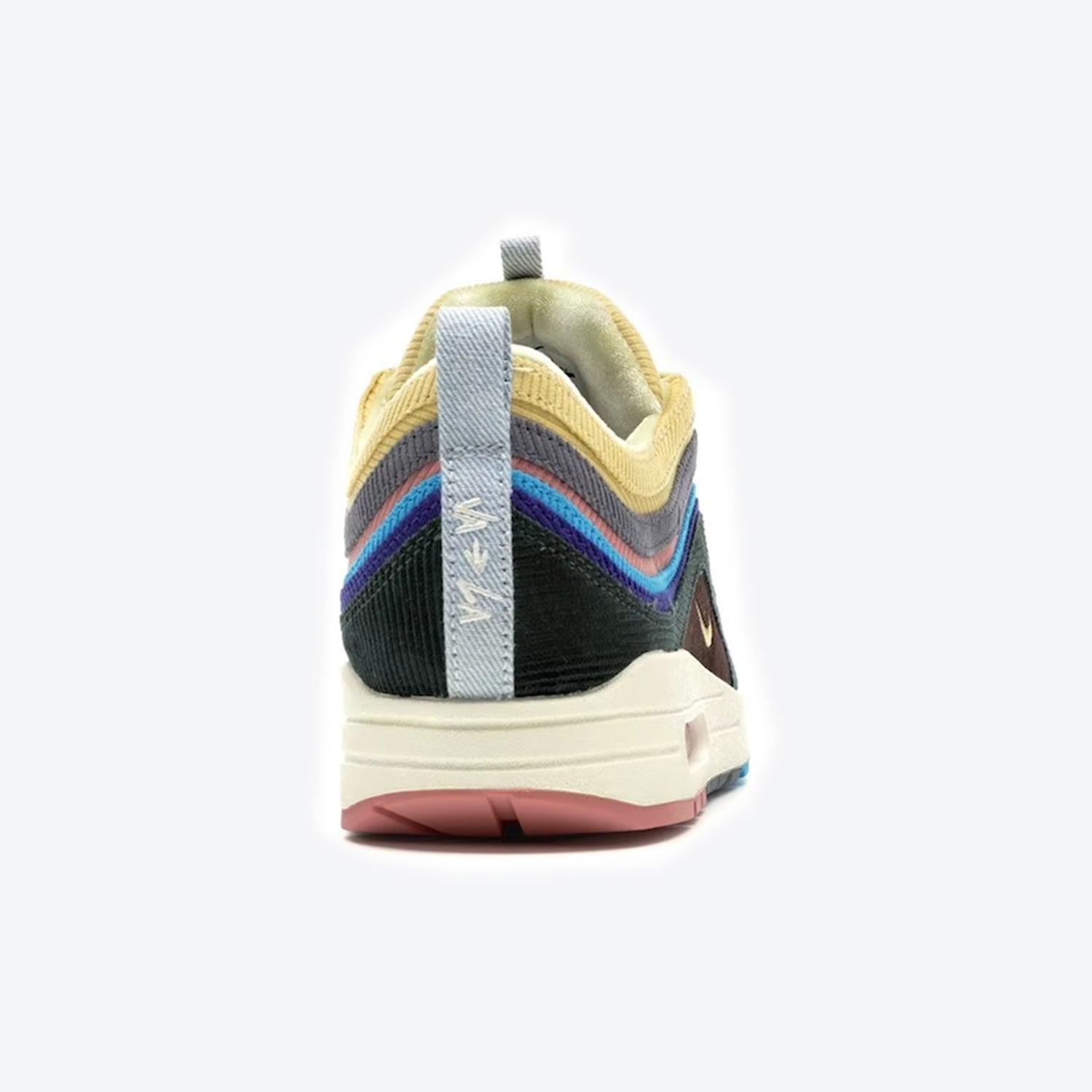 Nike Air Max 1/97 - Sean Wotherspoon (VNDS)