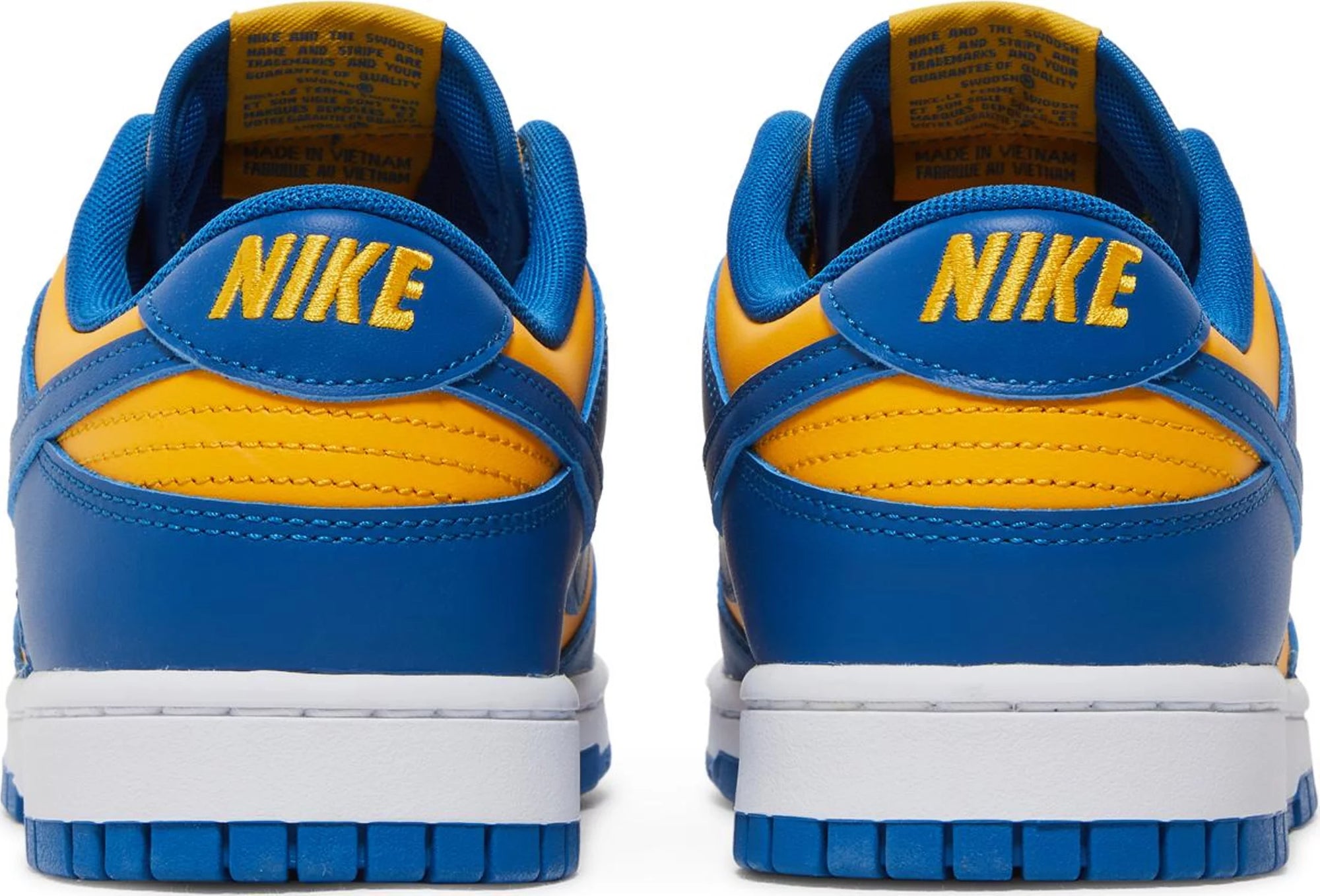 Nike Dunk Low - UCLA