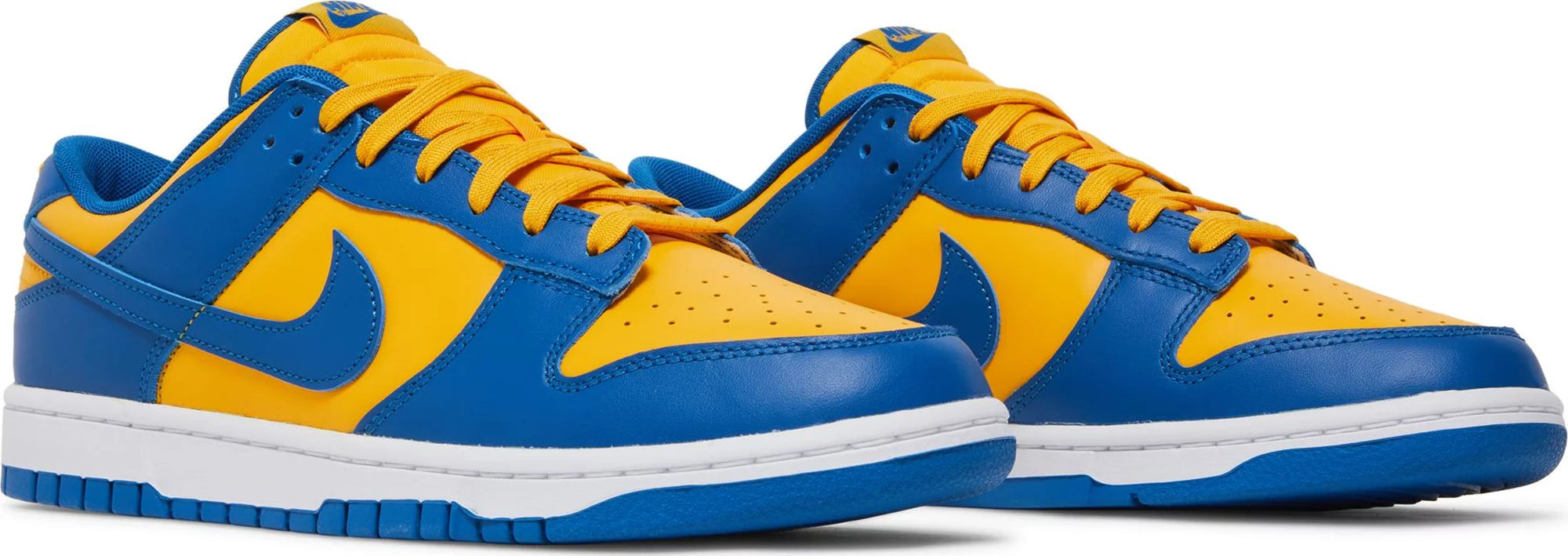 Nike Dunk Low - UCLA