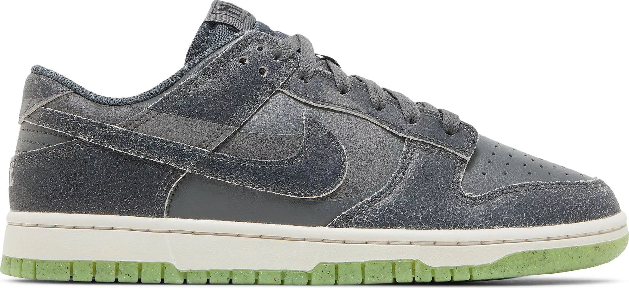 Nike Dunk Low - Halloween (Grey)