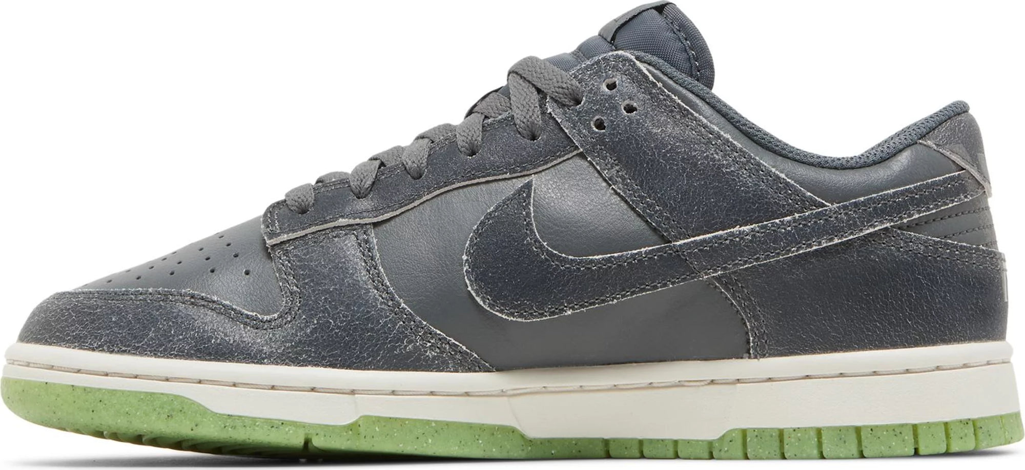 Nike Dunk Low - Halloween (Grey)