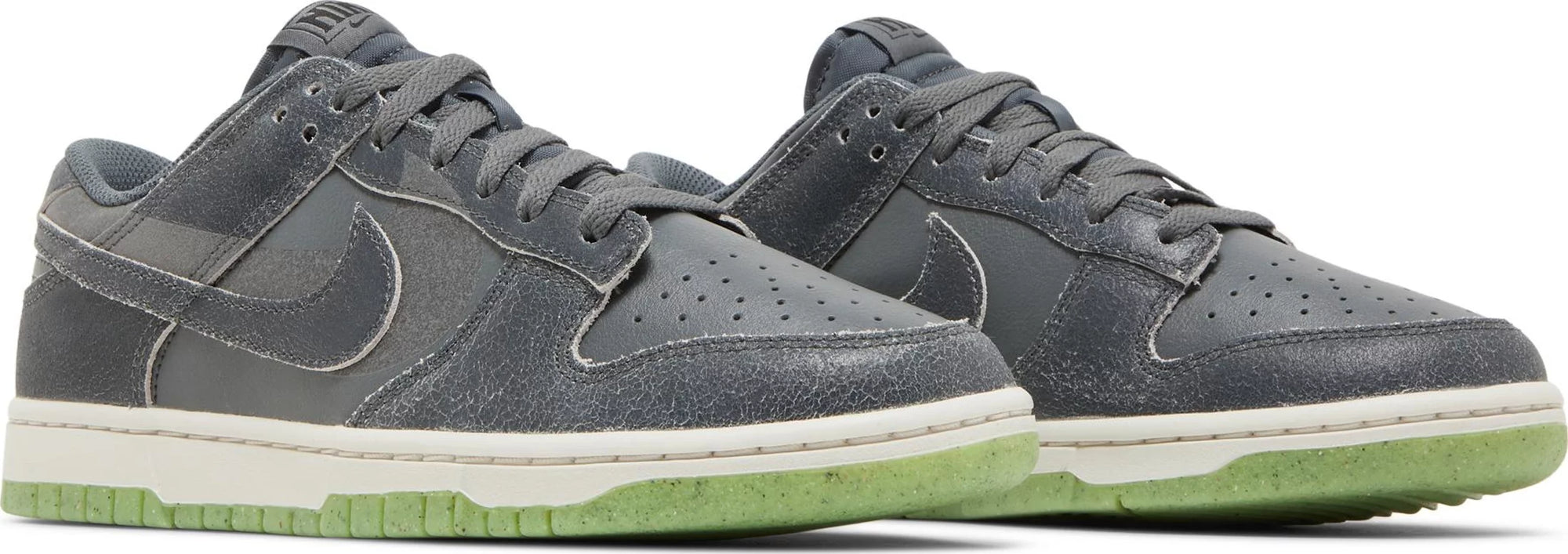 Nike Dunk Low - Halloween (Grey)