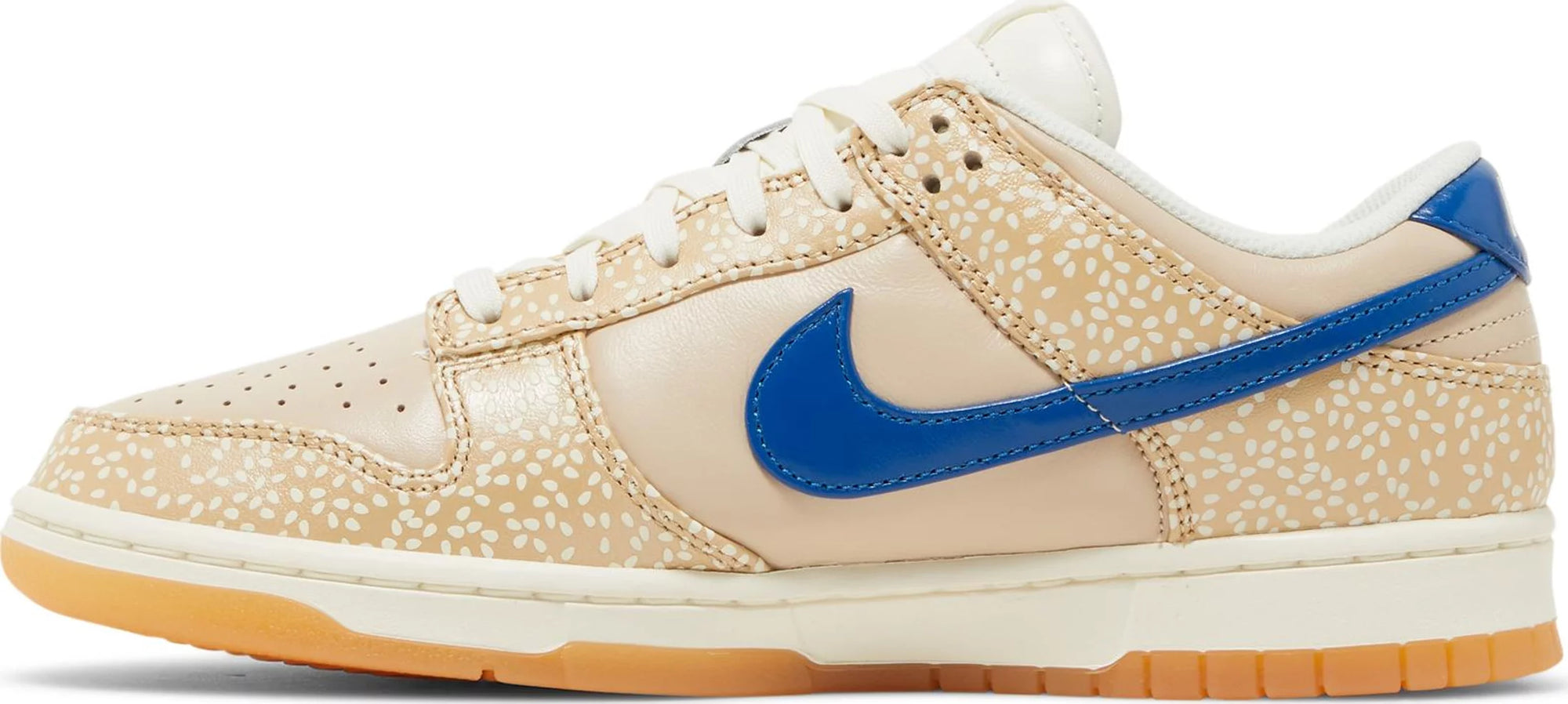 Nike Dunk Low - Sesame Bagel