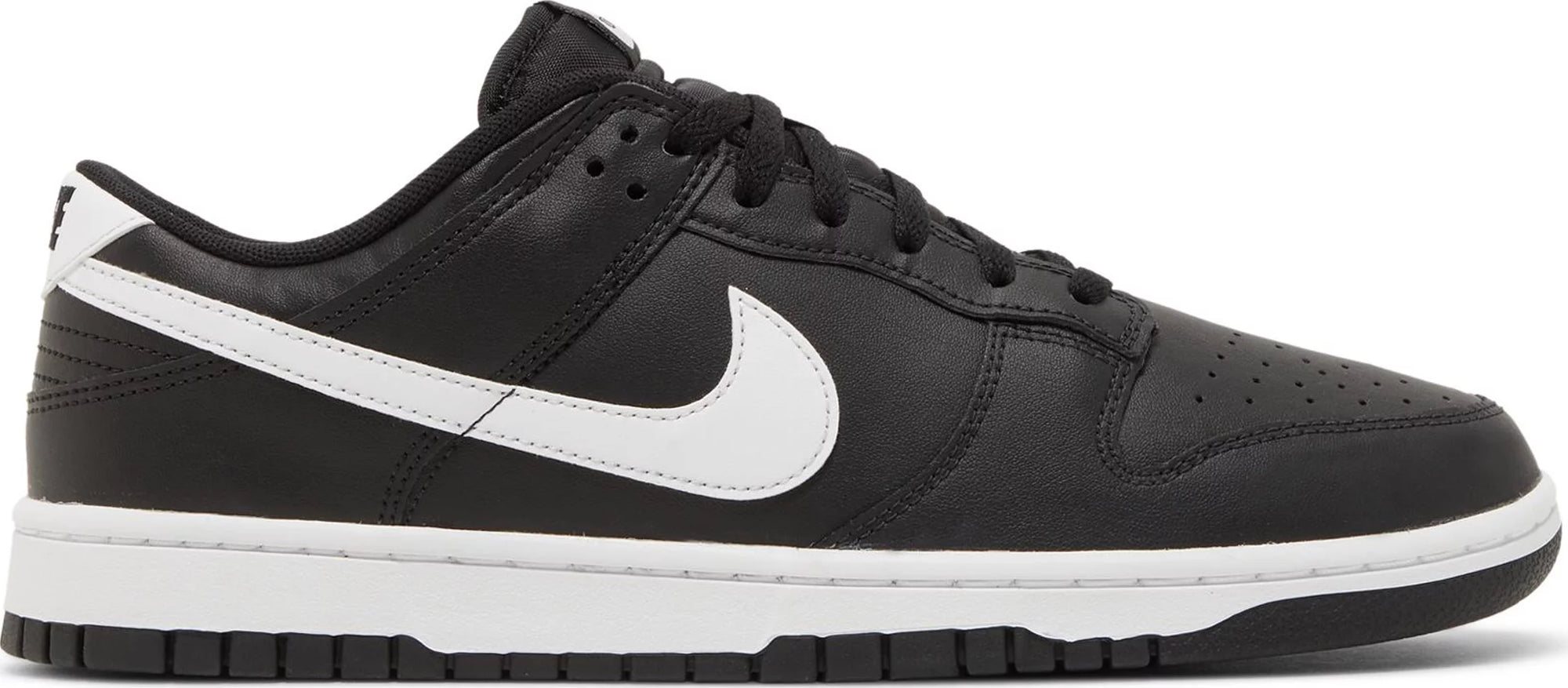 Nike Dunk Low - Reverse Panda