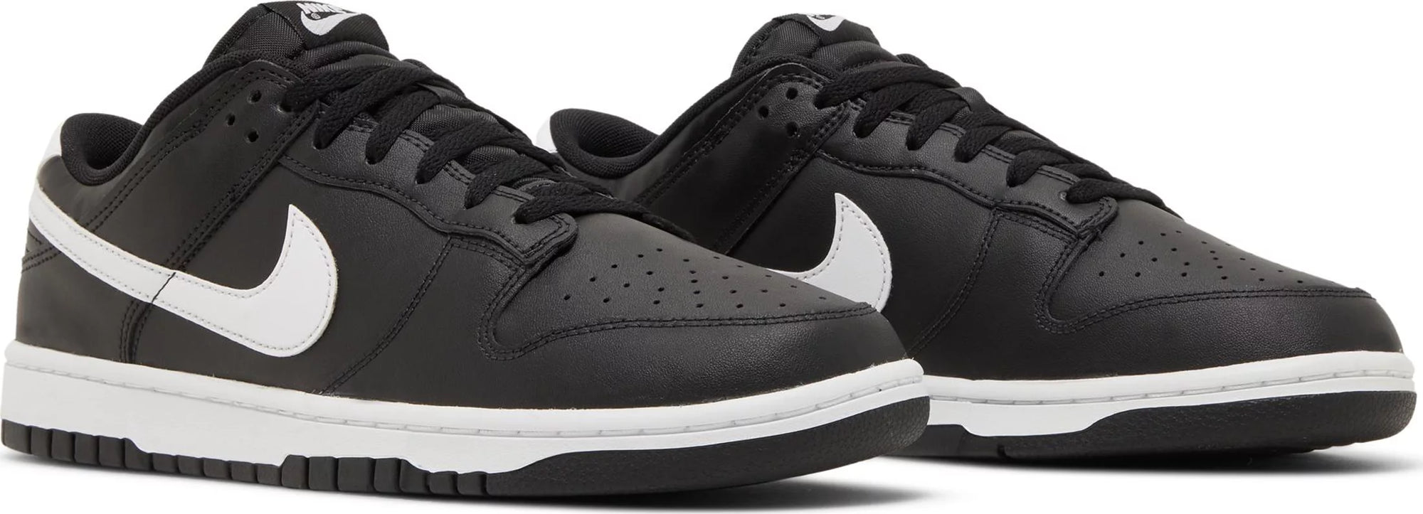 Nike Dunk Low - Reverse Panda