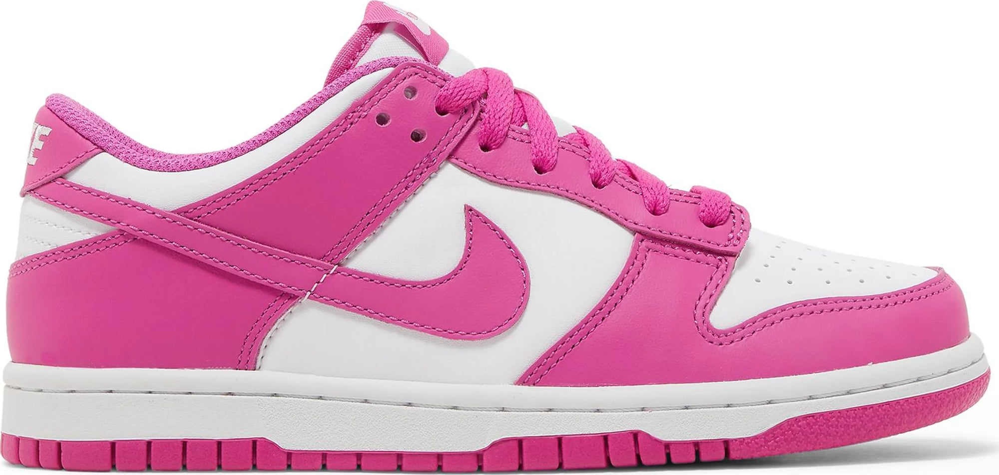 Nike Dunk Low - Active Fuchsia