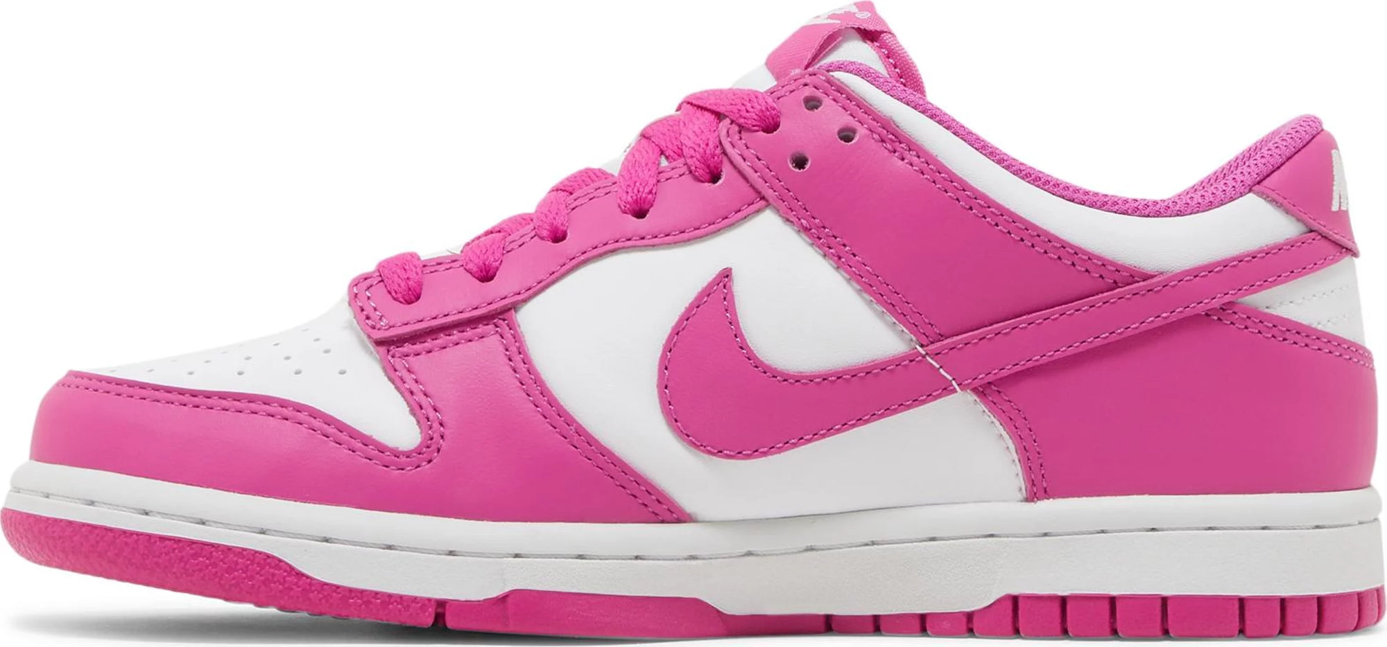 Nike Dunk Low - Active Fuchsia