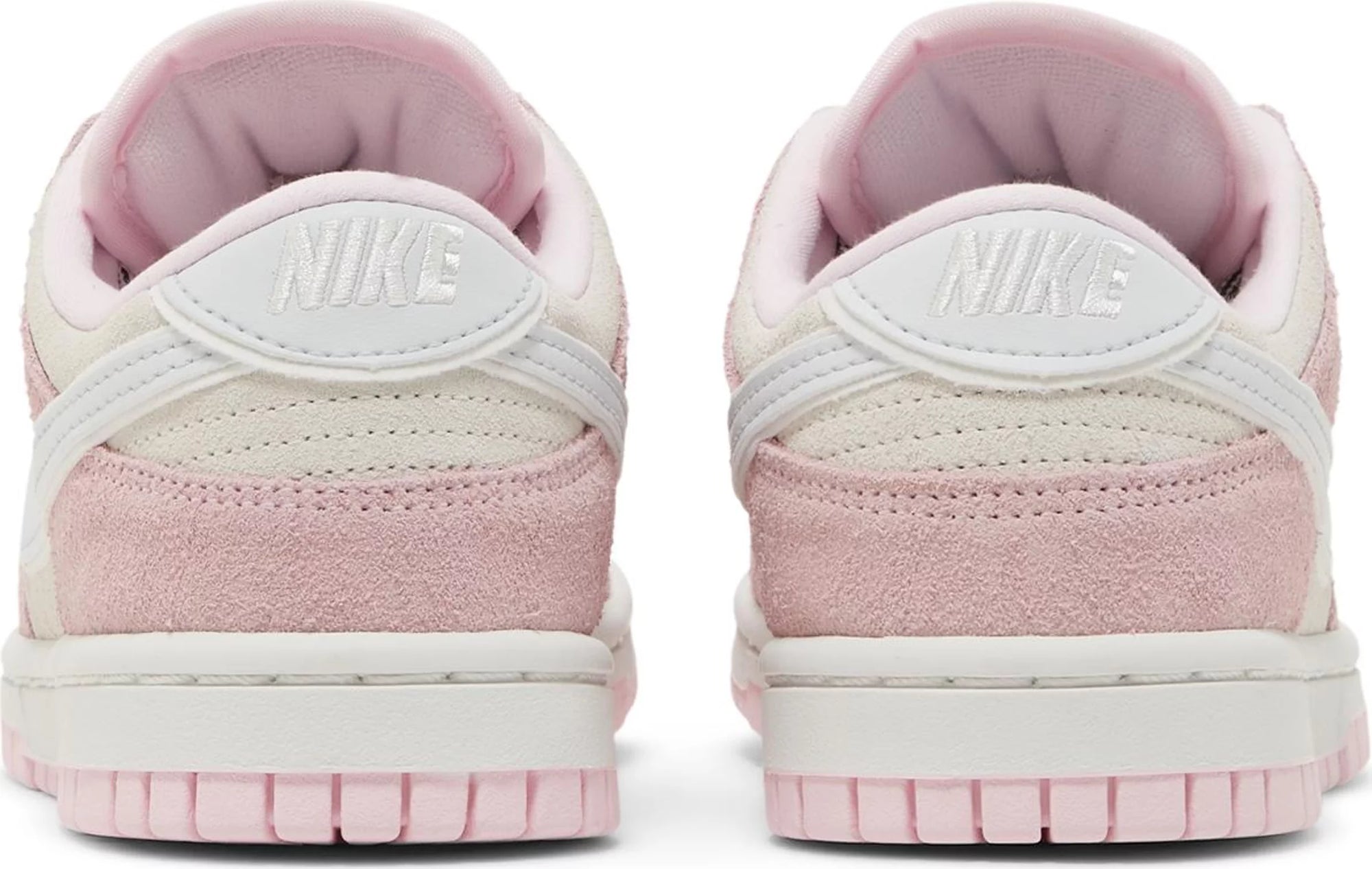 Nike Dunk Low - LX Pink Foam
