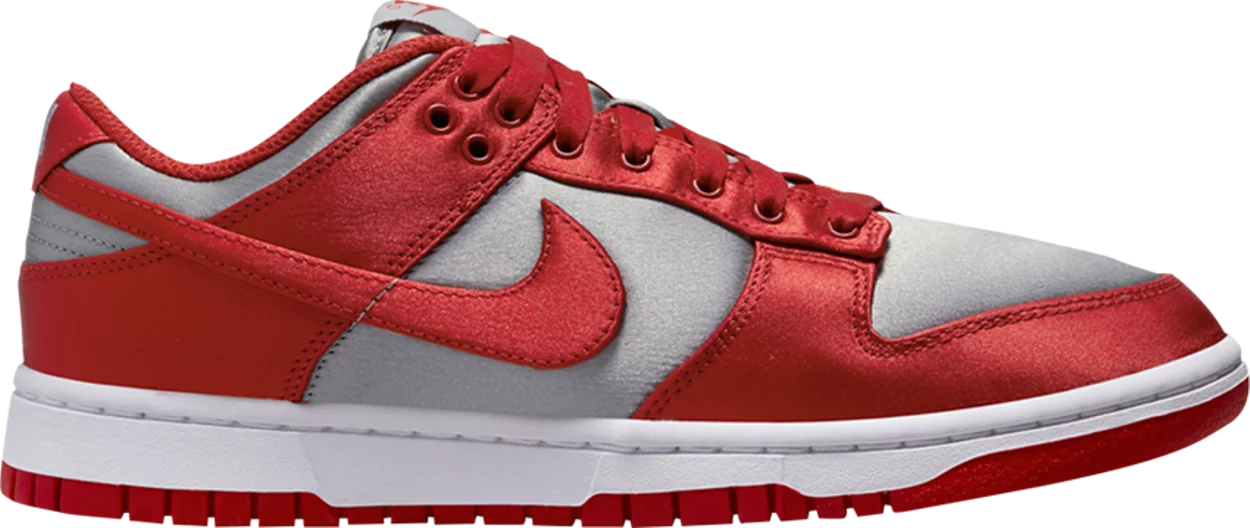 Nike Dunk Low - UNLV Satin