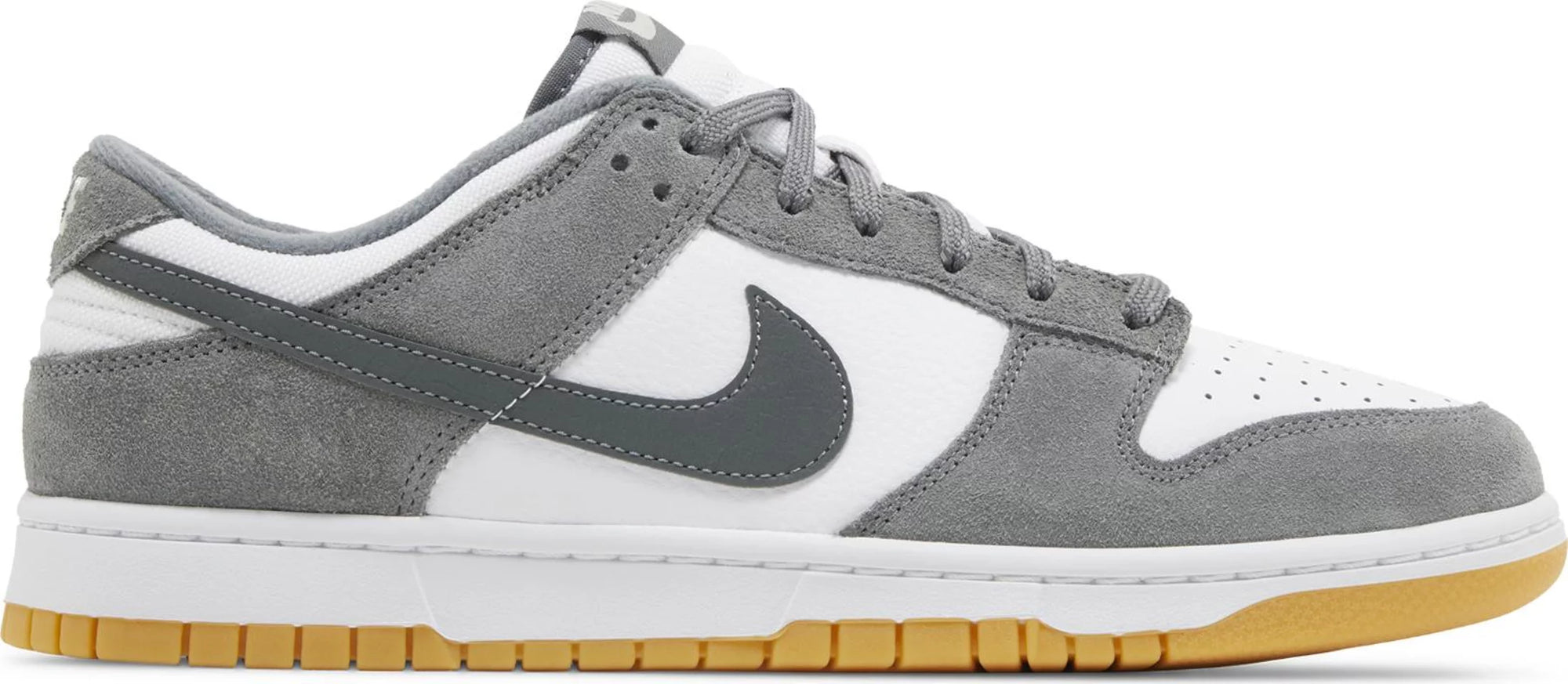 Nike Dunk Low - Smoke Grey Gum