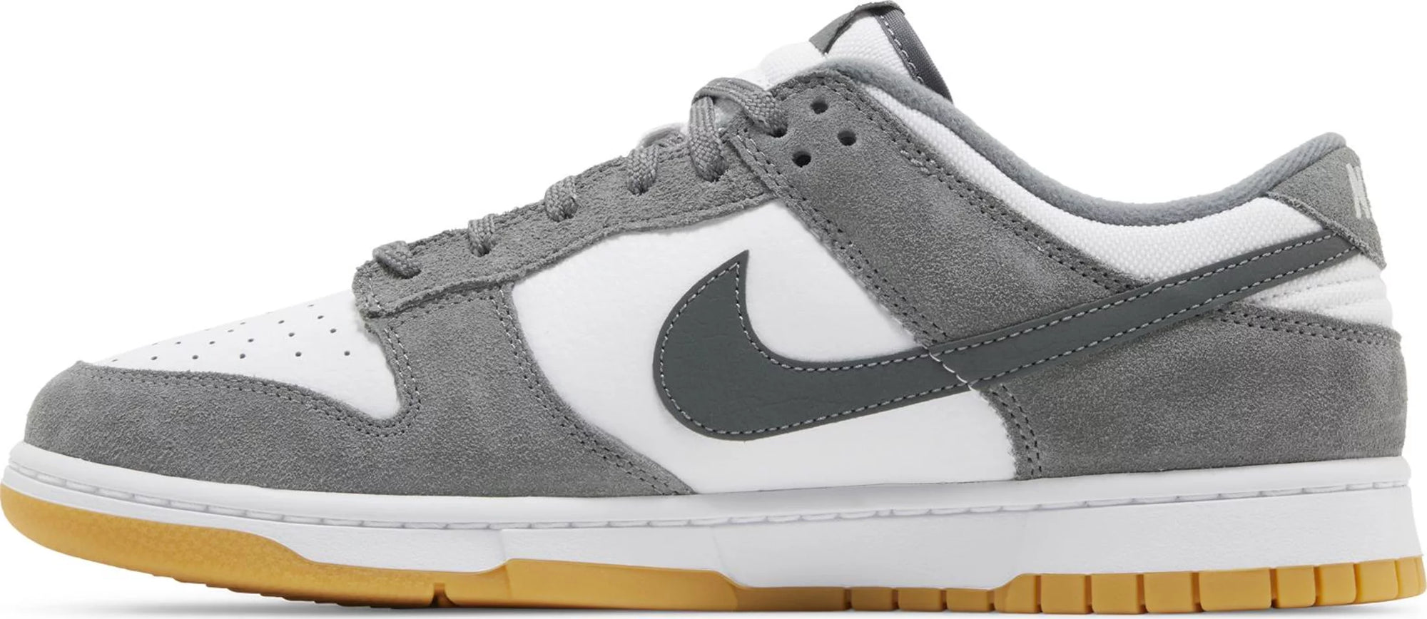 Nike Dunk Low - Smoke Grey Gum