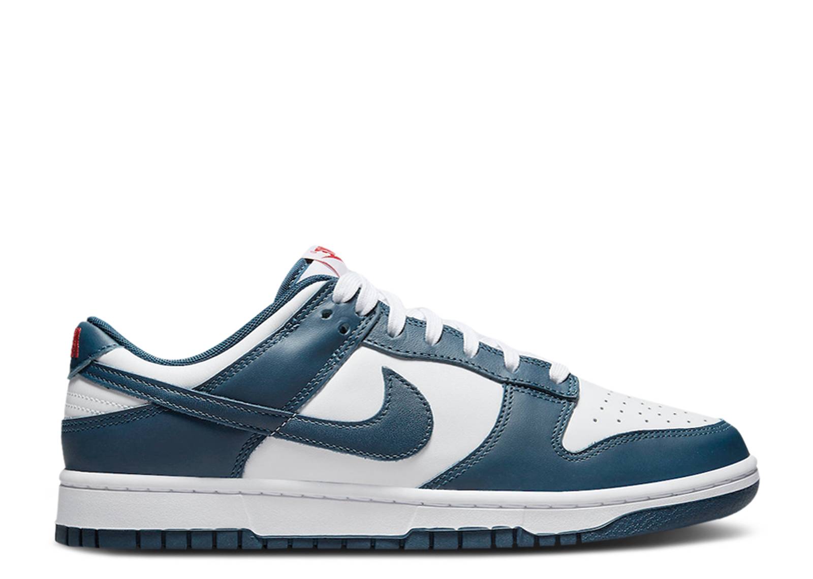 Nike Dunk Low - Valerian Blue