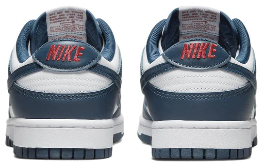 Nike Dunk Low - Valerian Blue