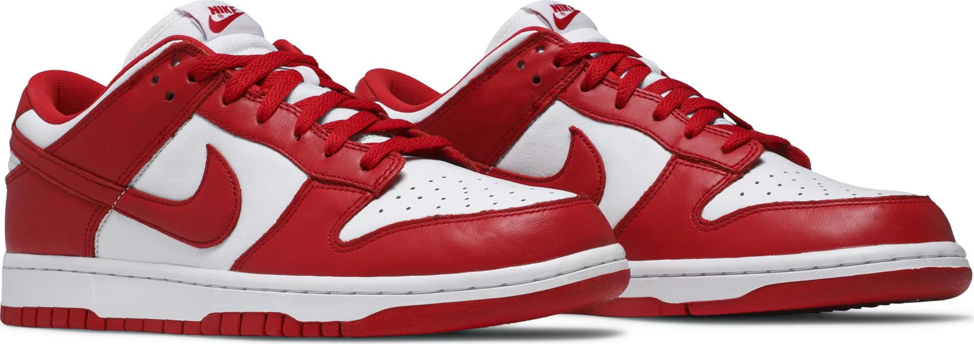 Nike Dunk Low - St. John's