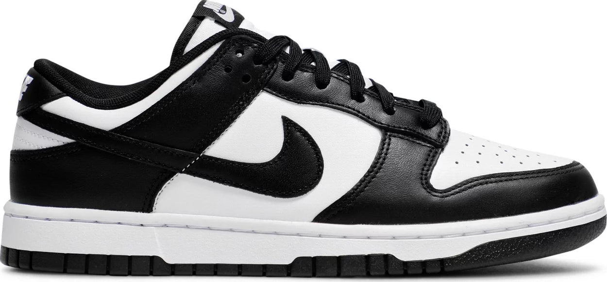 Nike Dunk Low - Panda