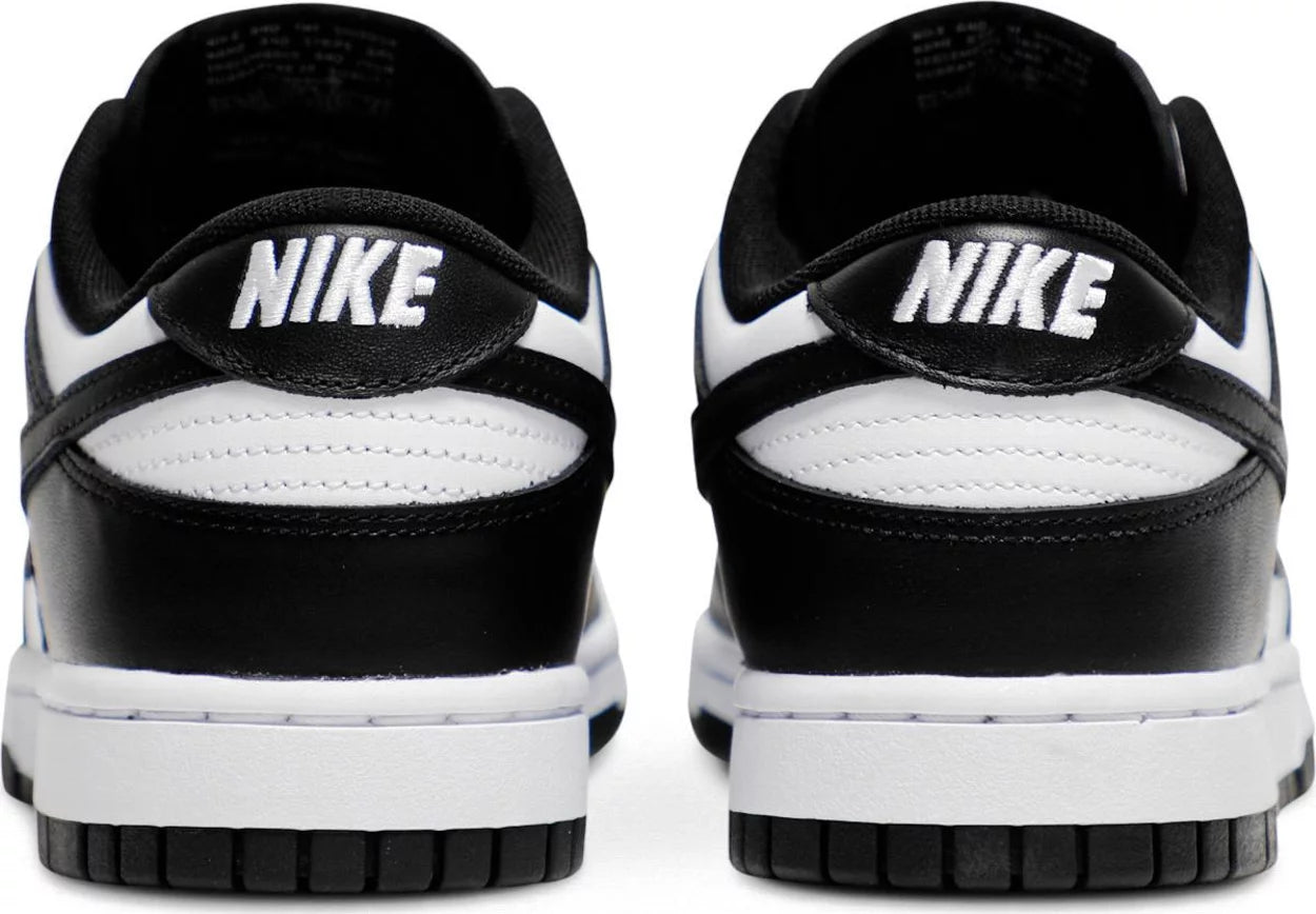 Nike Dunk Low - Panda