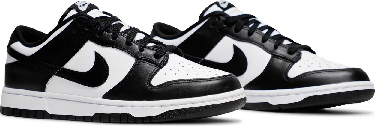 Nike Dunk Low - Panda