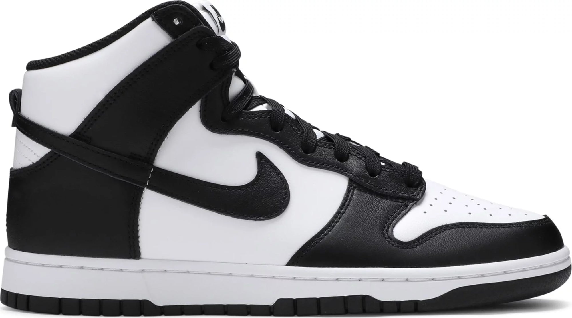 Nike Dunk High - Panda