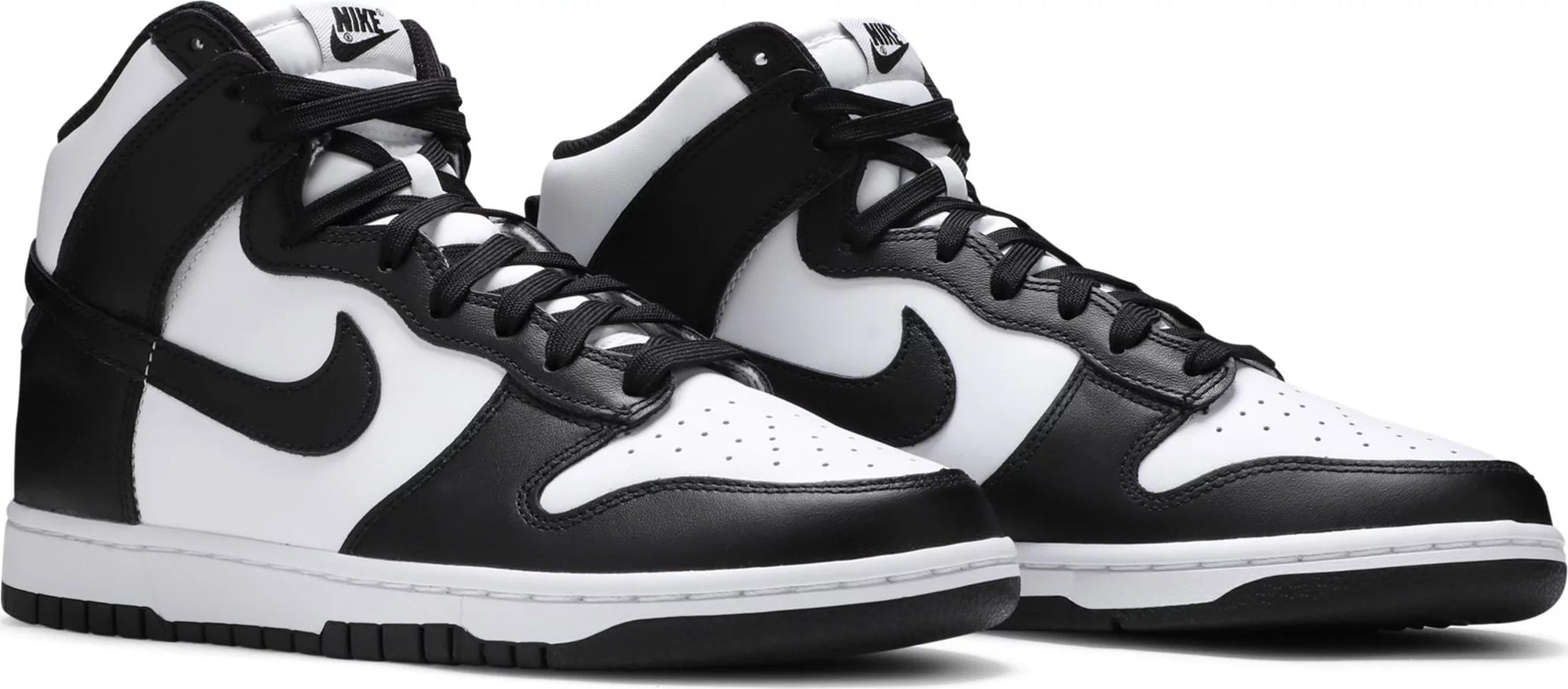 Nike Dunk High - Panda