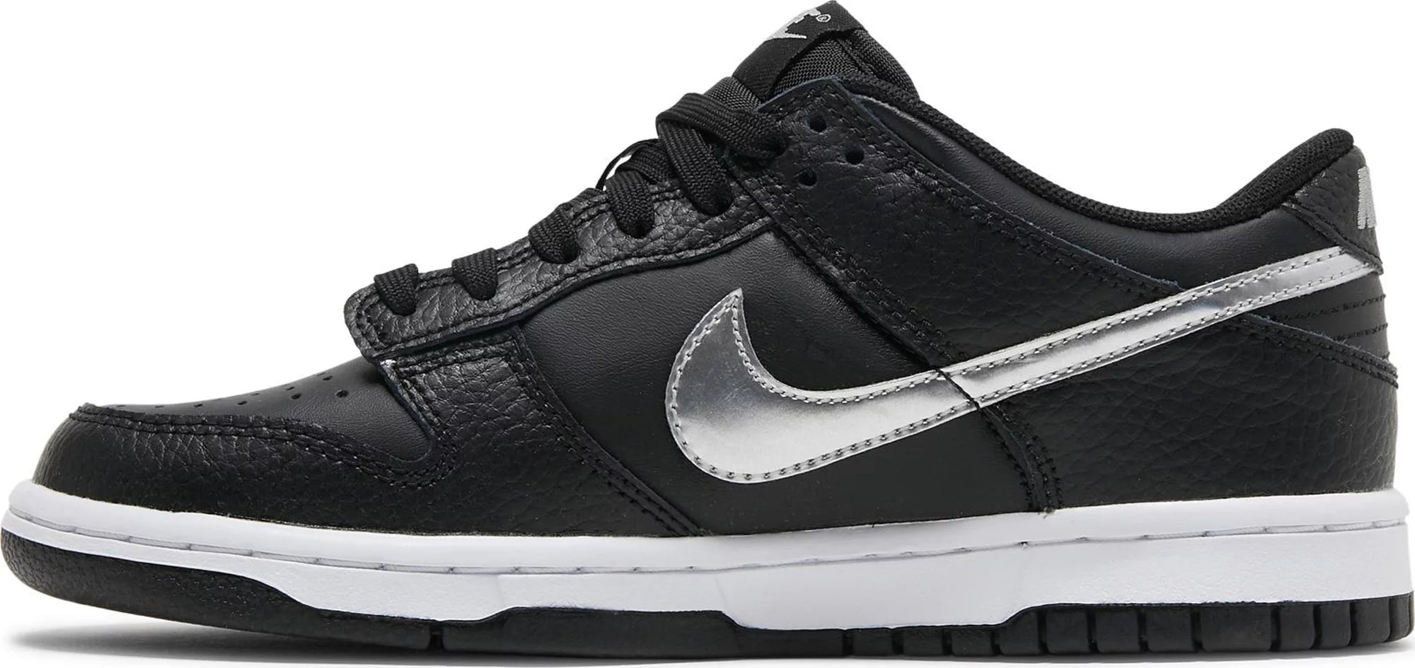 Nike Dunk Low - 75th Anniversary Spurs