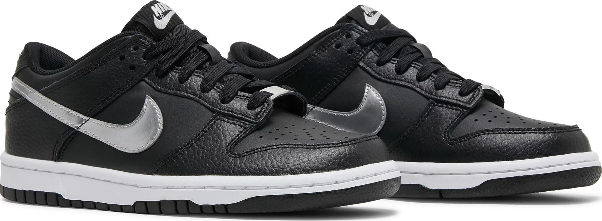 Nike Dunk Low - 75th Anniversary Spurs
