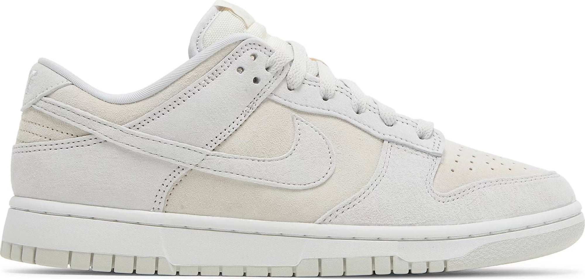 Nike Dunk Low Premium - Vast Grey