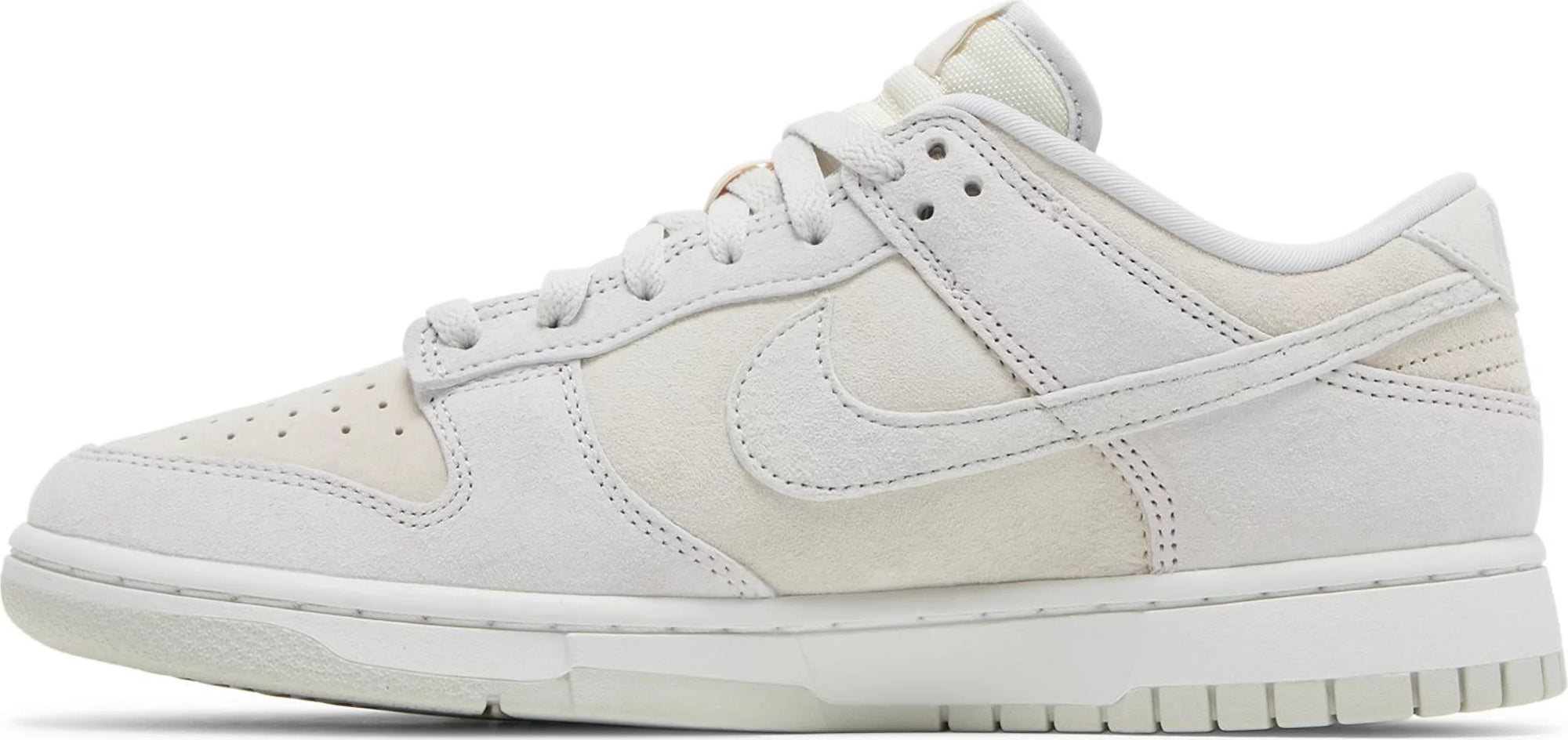 Nike Dunk Low Premium - Vast Grey