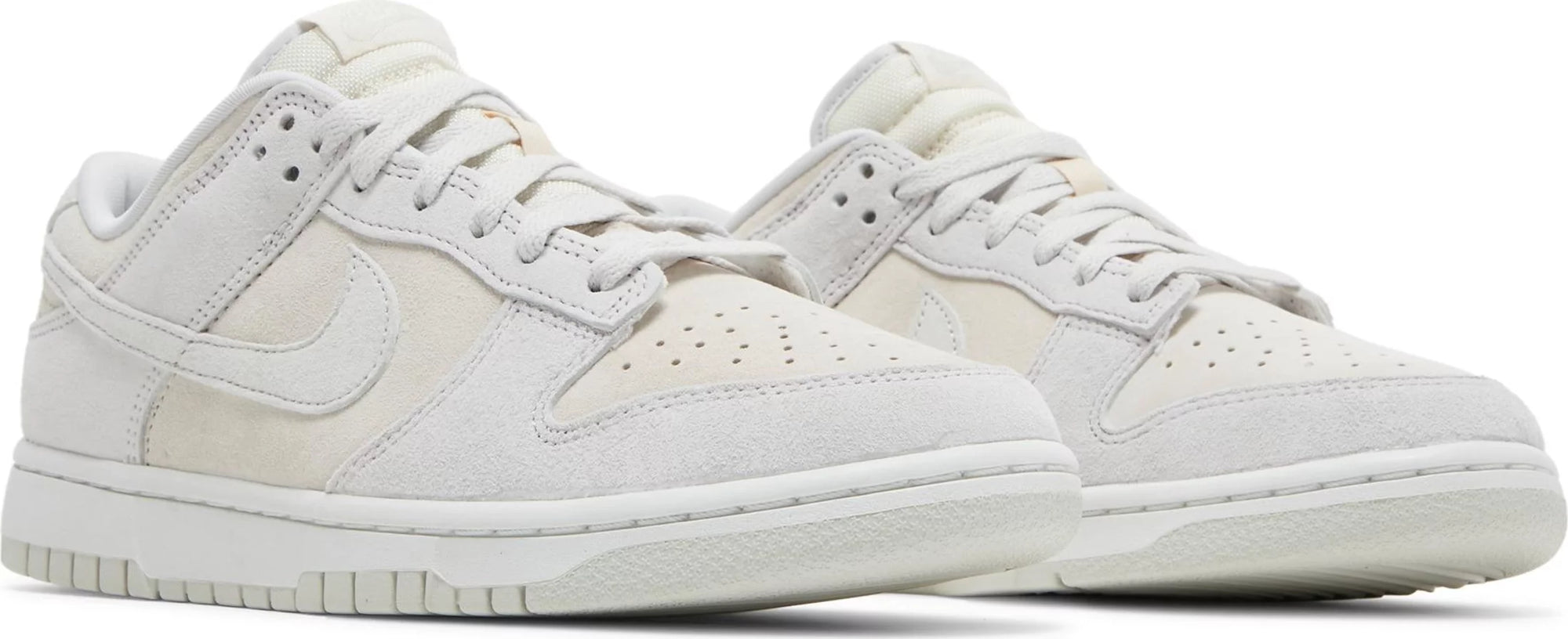 Nike Dunk Low Premium - Vast Grey