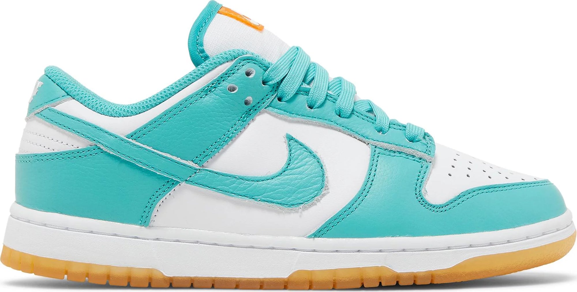 Nike Dunk - Teal Zeal