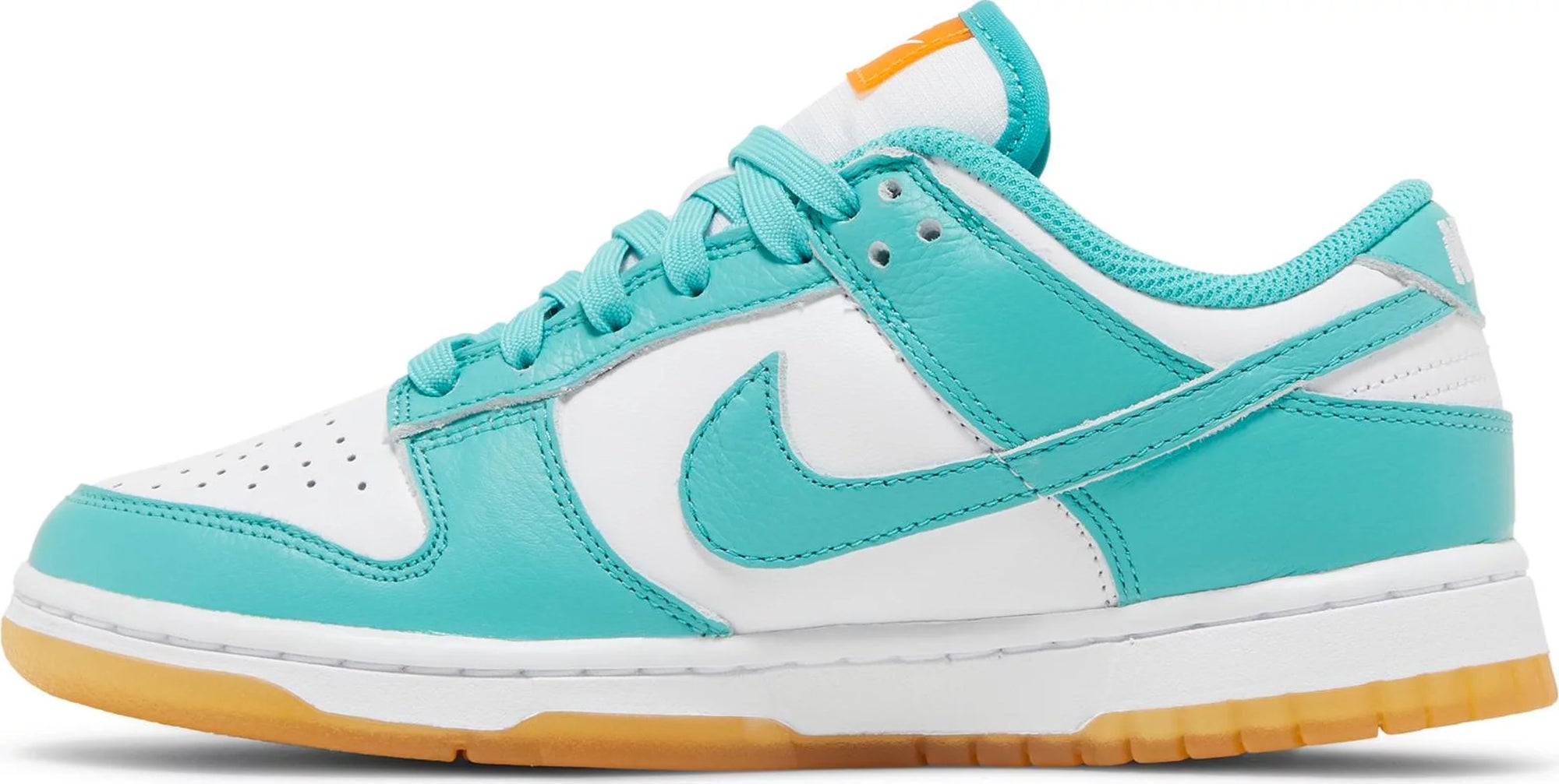 Nike Dunk - Teal Zeal