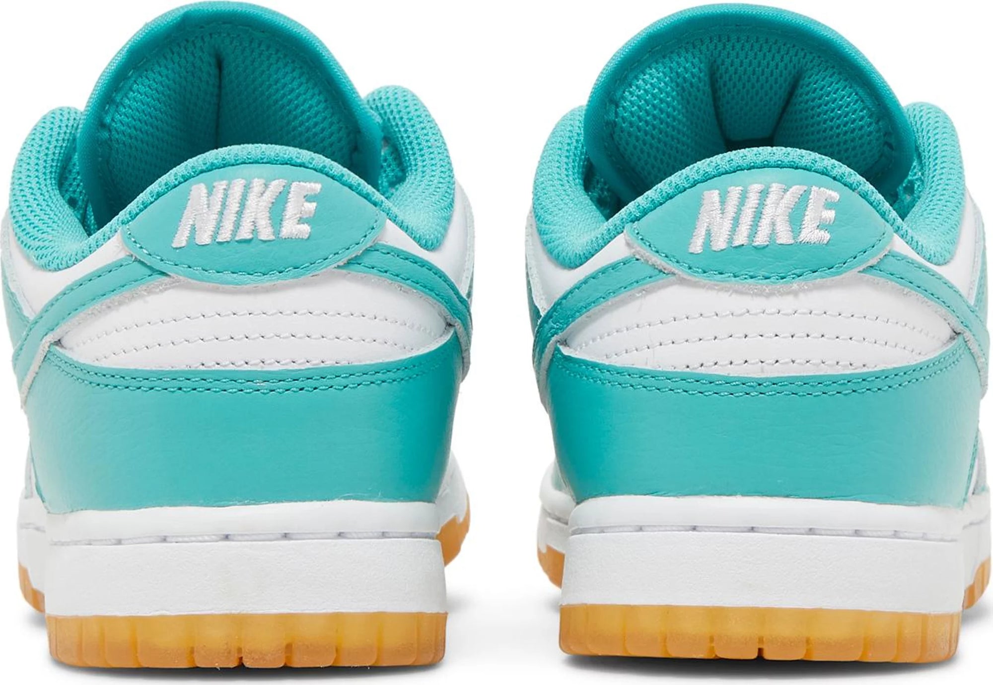 Nike Dunk - Teal Zeal