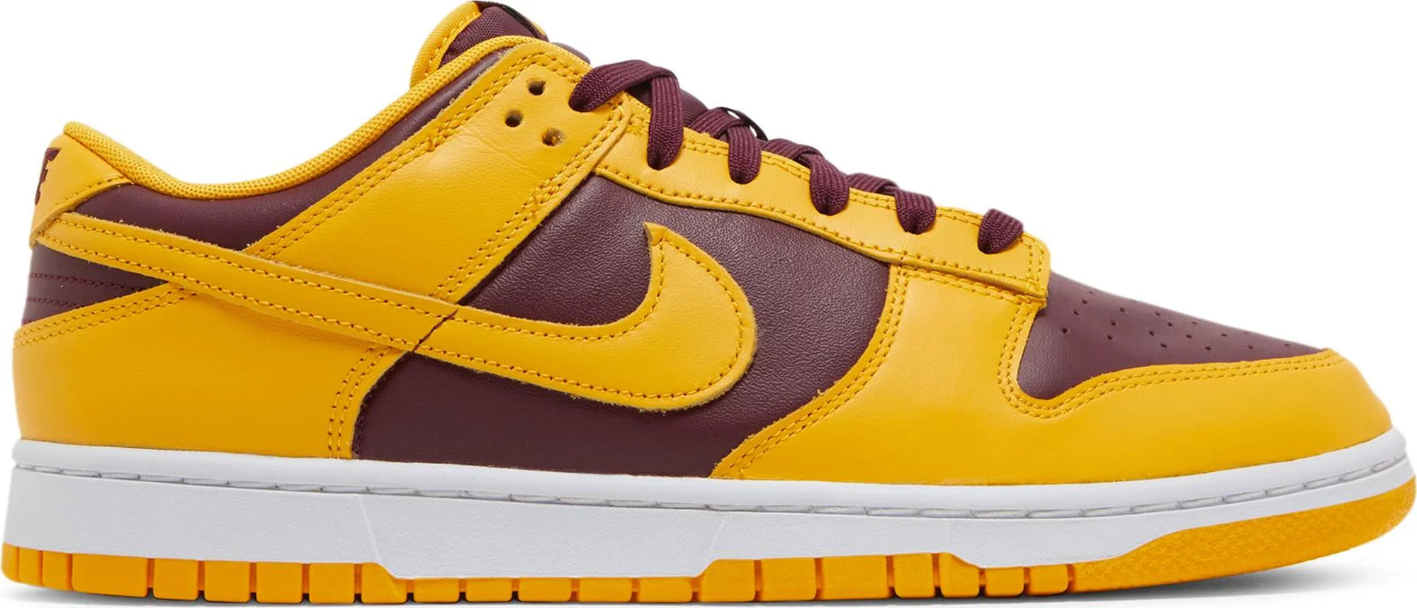 Nike Dunk Low - Arizona State