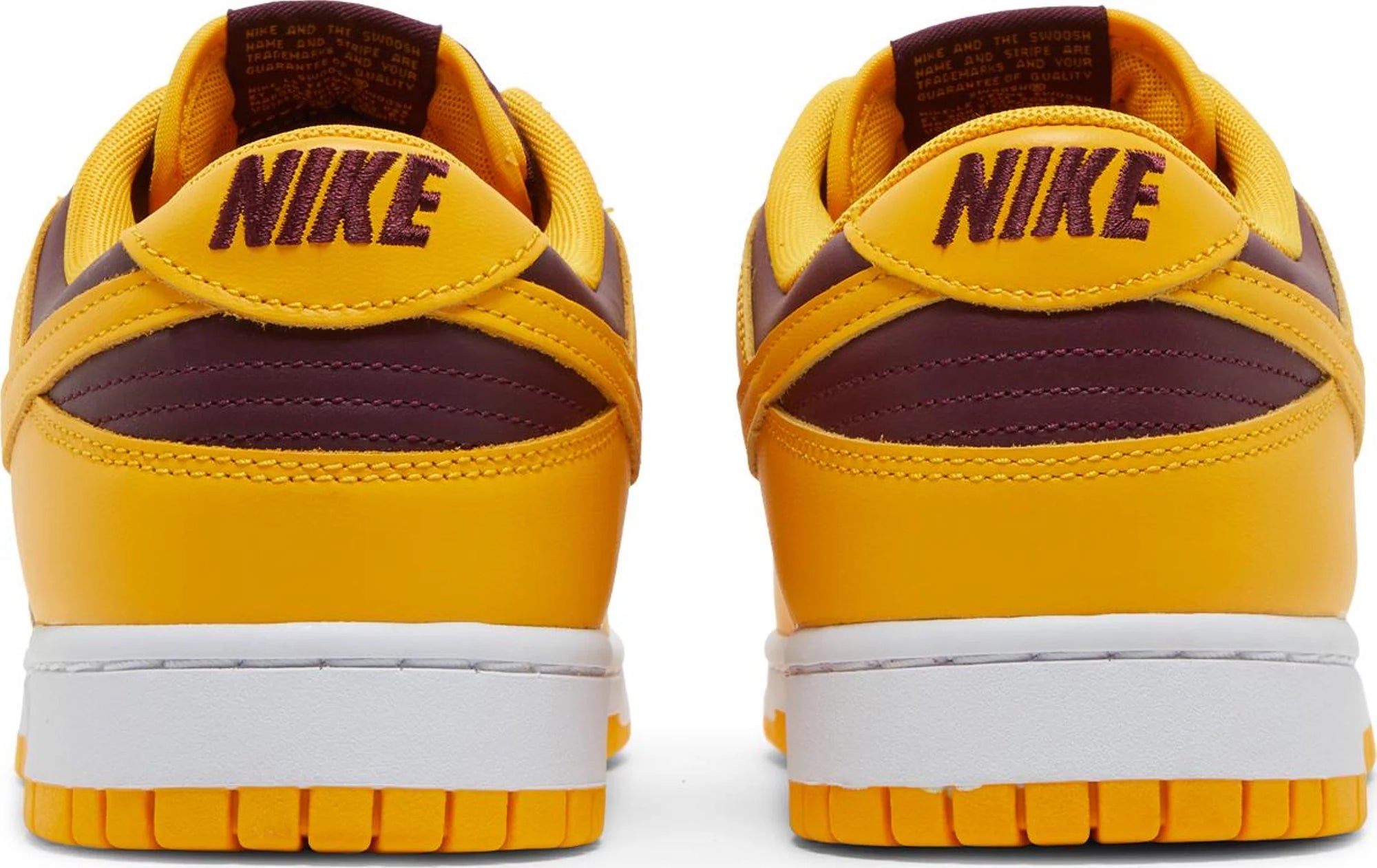 Nike Dunk Low - Arizona State