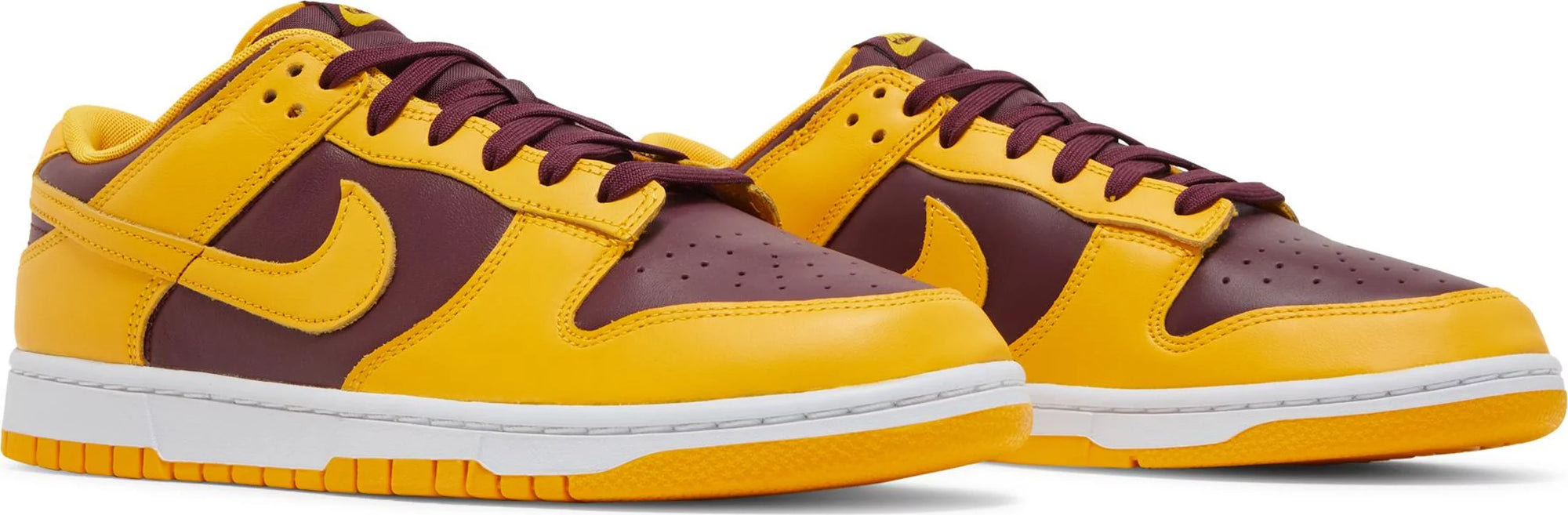 Nike Dunk Low - Arizona State