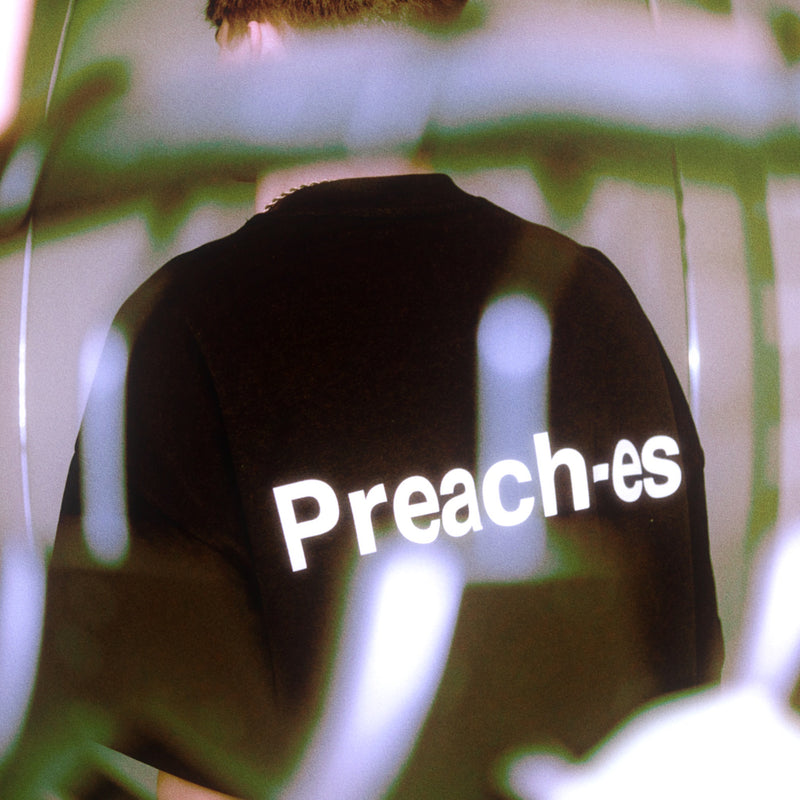 Preach-es | Official Store