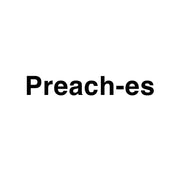 logo of Preach-es | Official Store