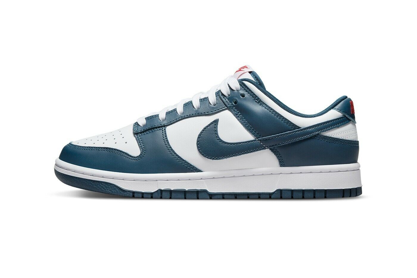 Nike Dunk Low - Valerian Blue