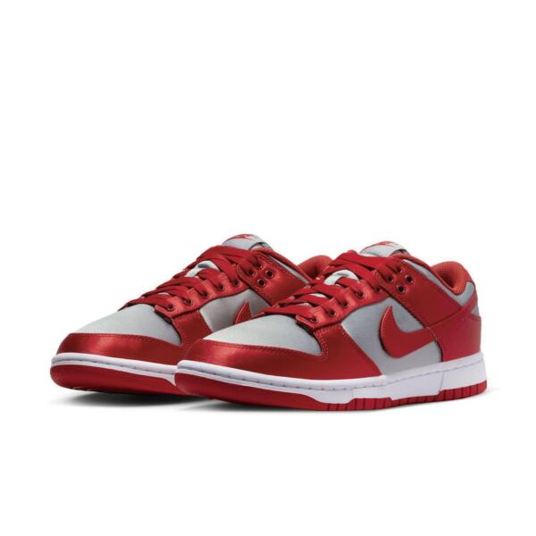 Nike Dunk Low - UNLV Satin