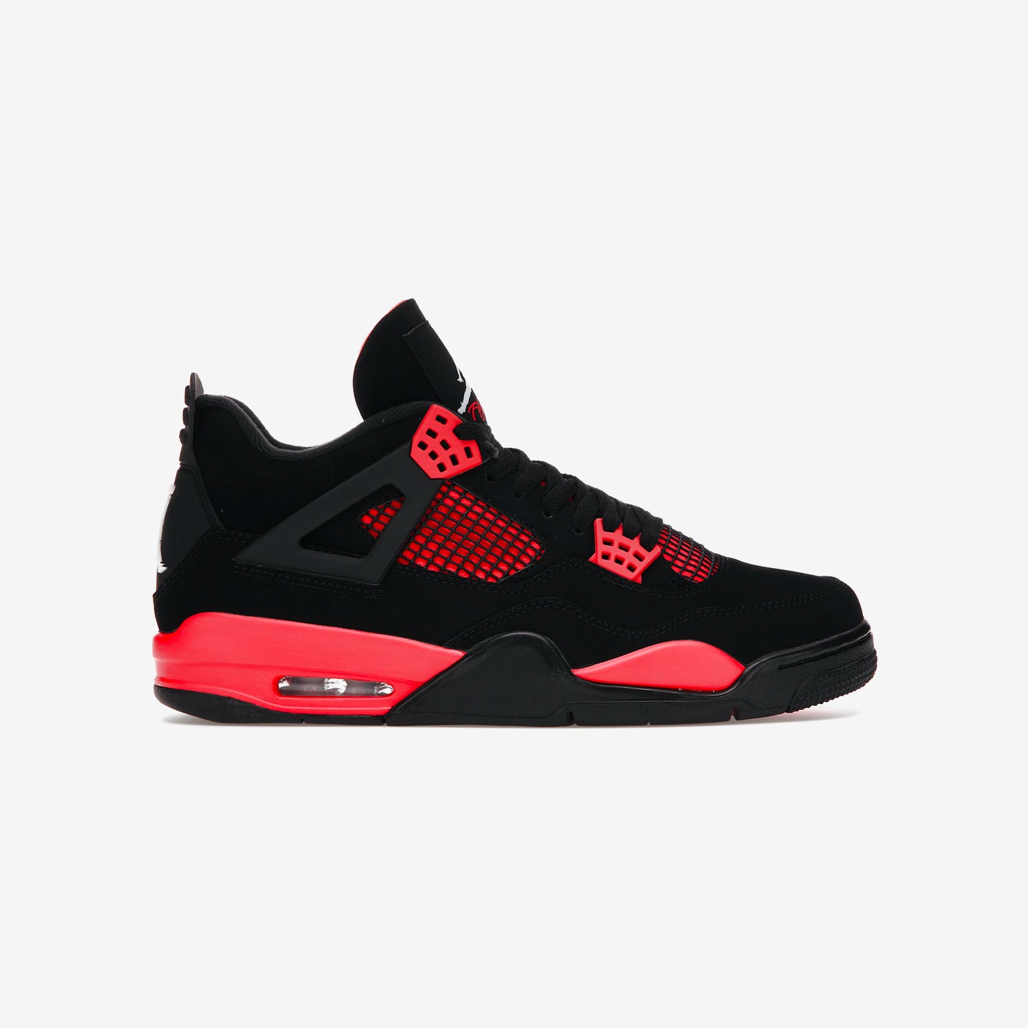 The Reds Jordan Jordan Black And Red