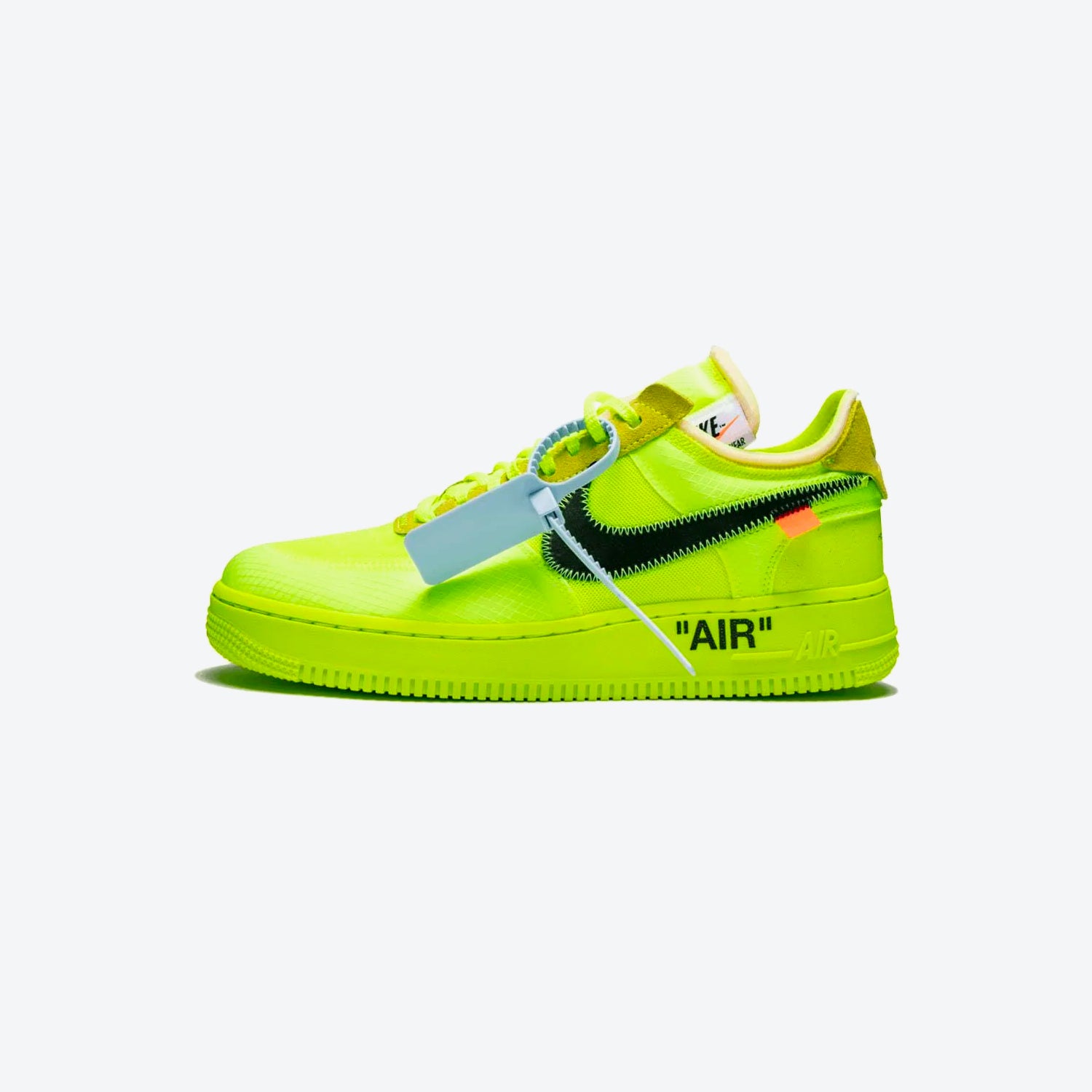 Air Force 1 Off White Volt