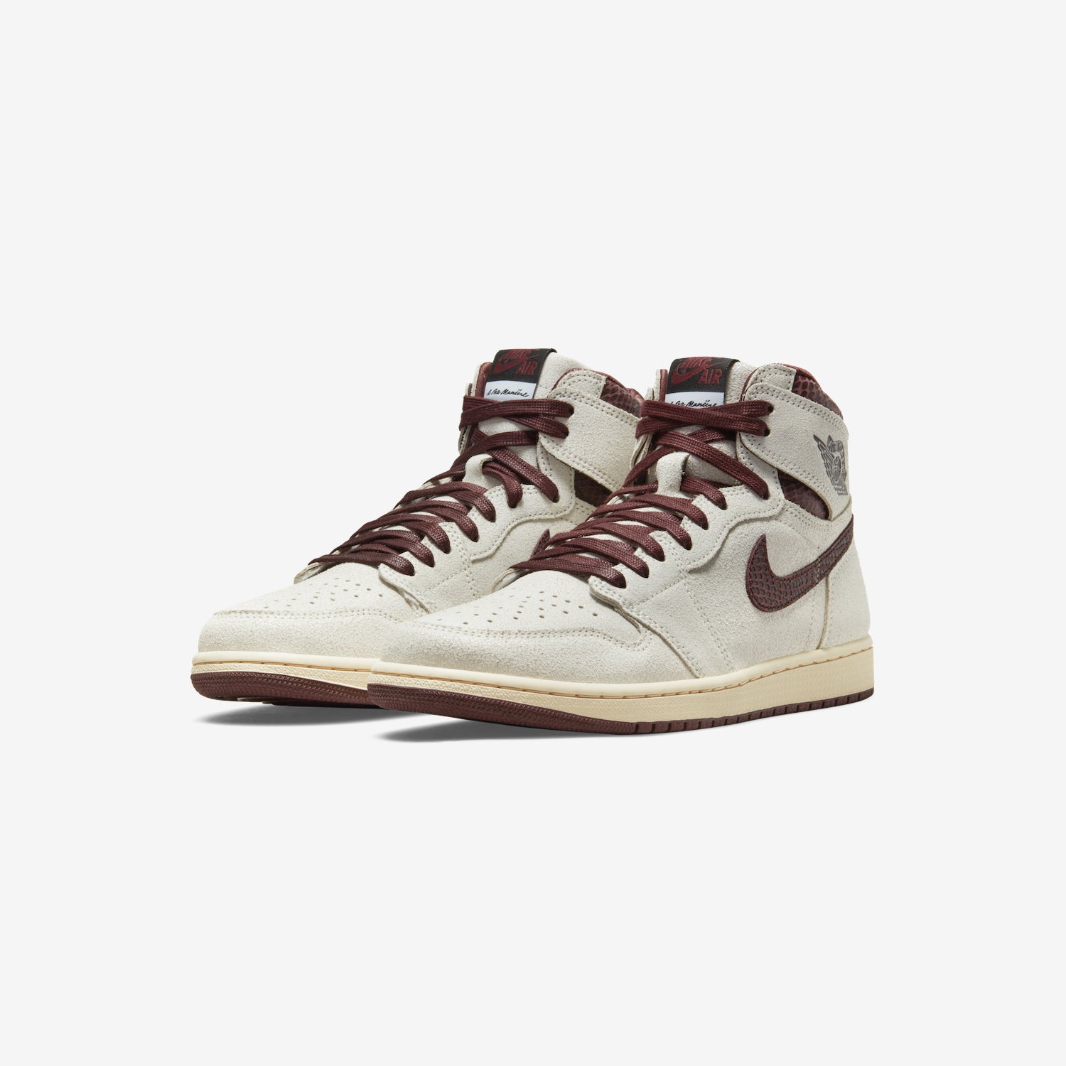 JORDAN1×A MA MANIERE  20㎝ A Ma Maniére x Air Jordan 1