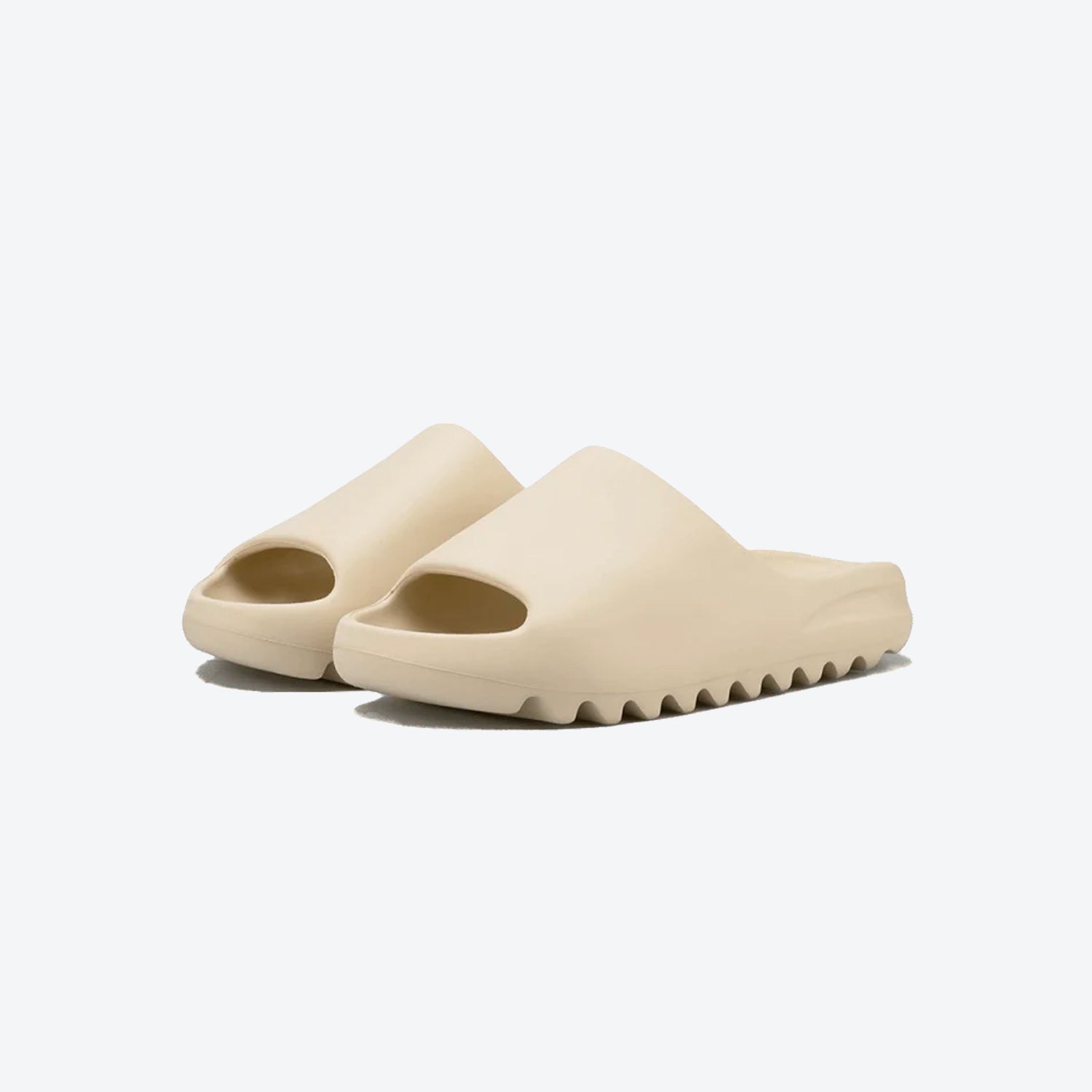Yeezy Slide Bone Preach-es