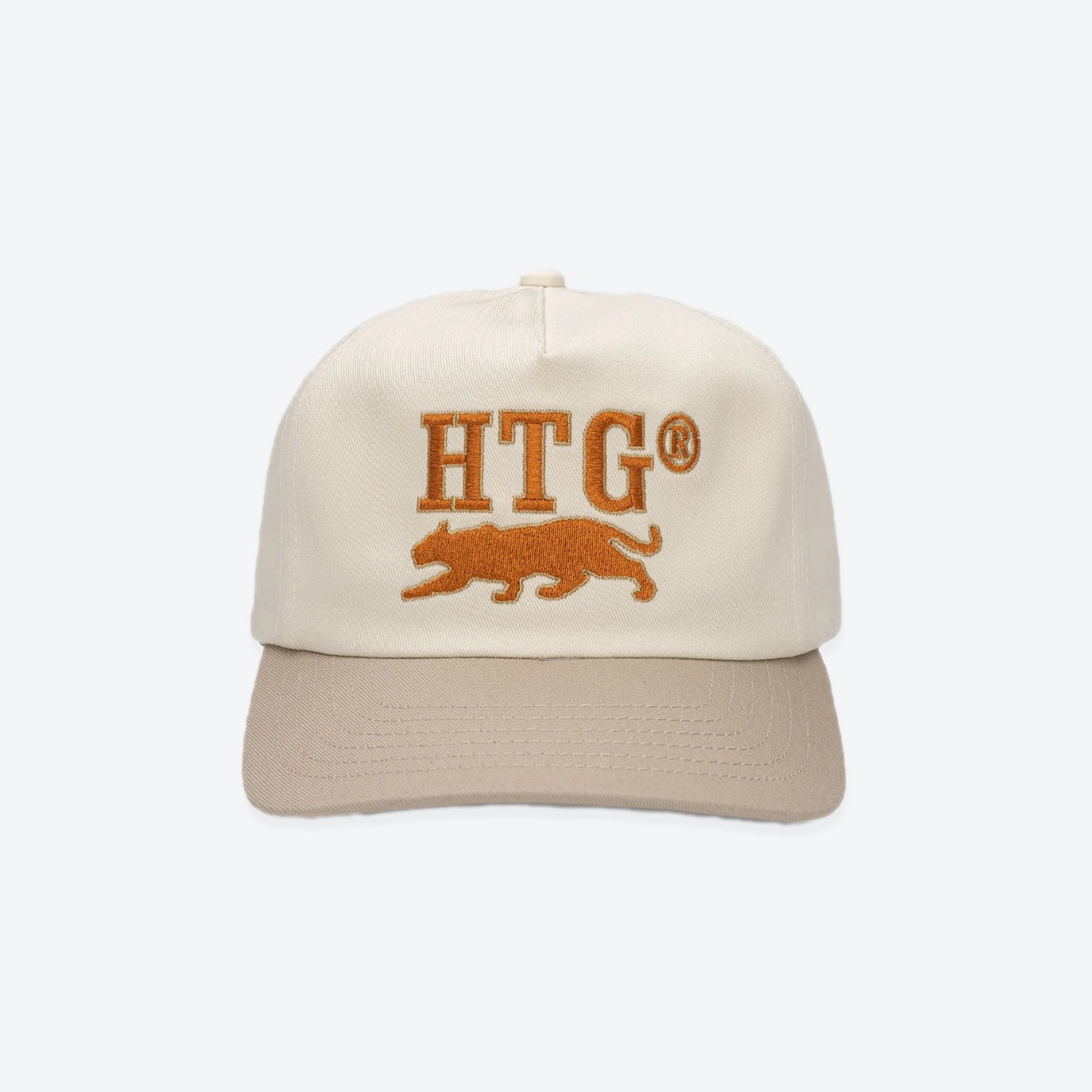 H.T.G. Cap/Hat - Cream