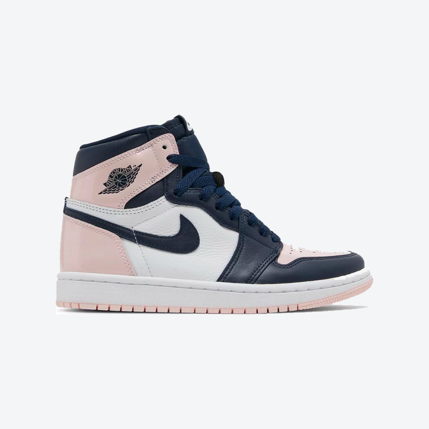 Jordan 1 - Bubble Gum