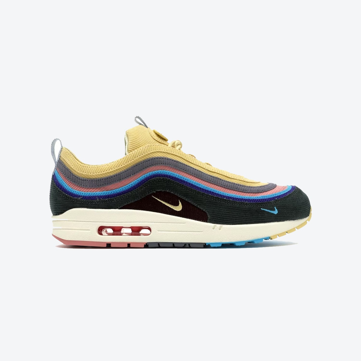 nike air max x sean wotherspoon