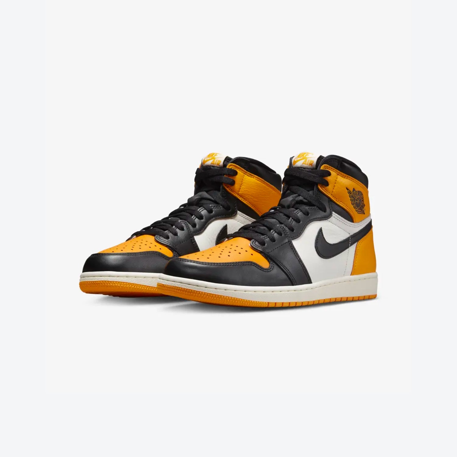 Jordan 1 High - Taxi