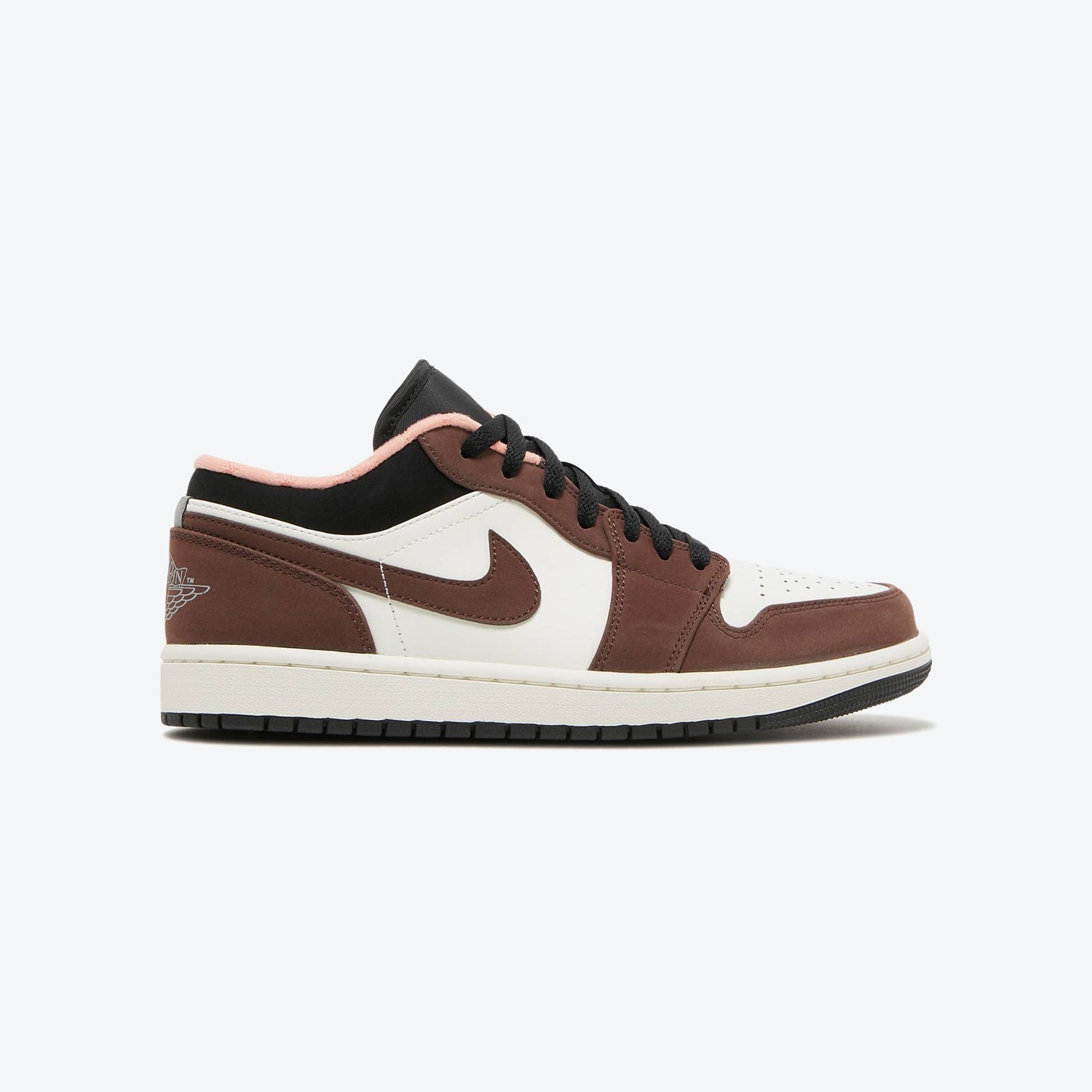 Jordan 1 Low - Mocha