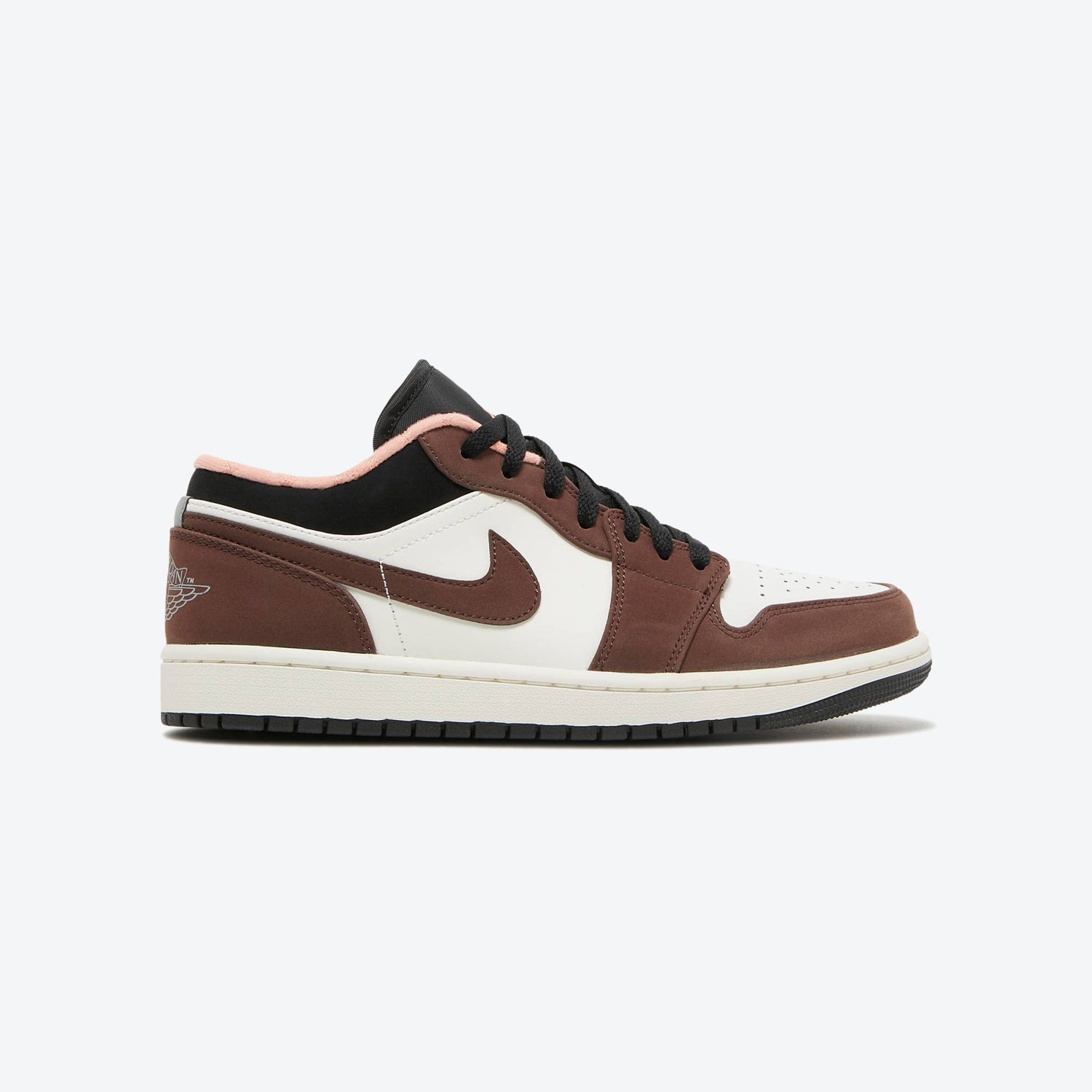 Jordan 1 low brown and white Clearance