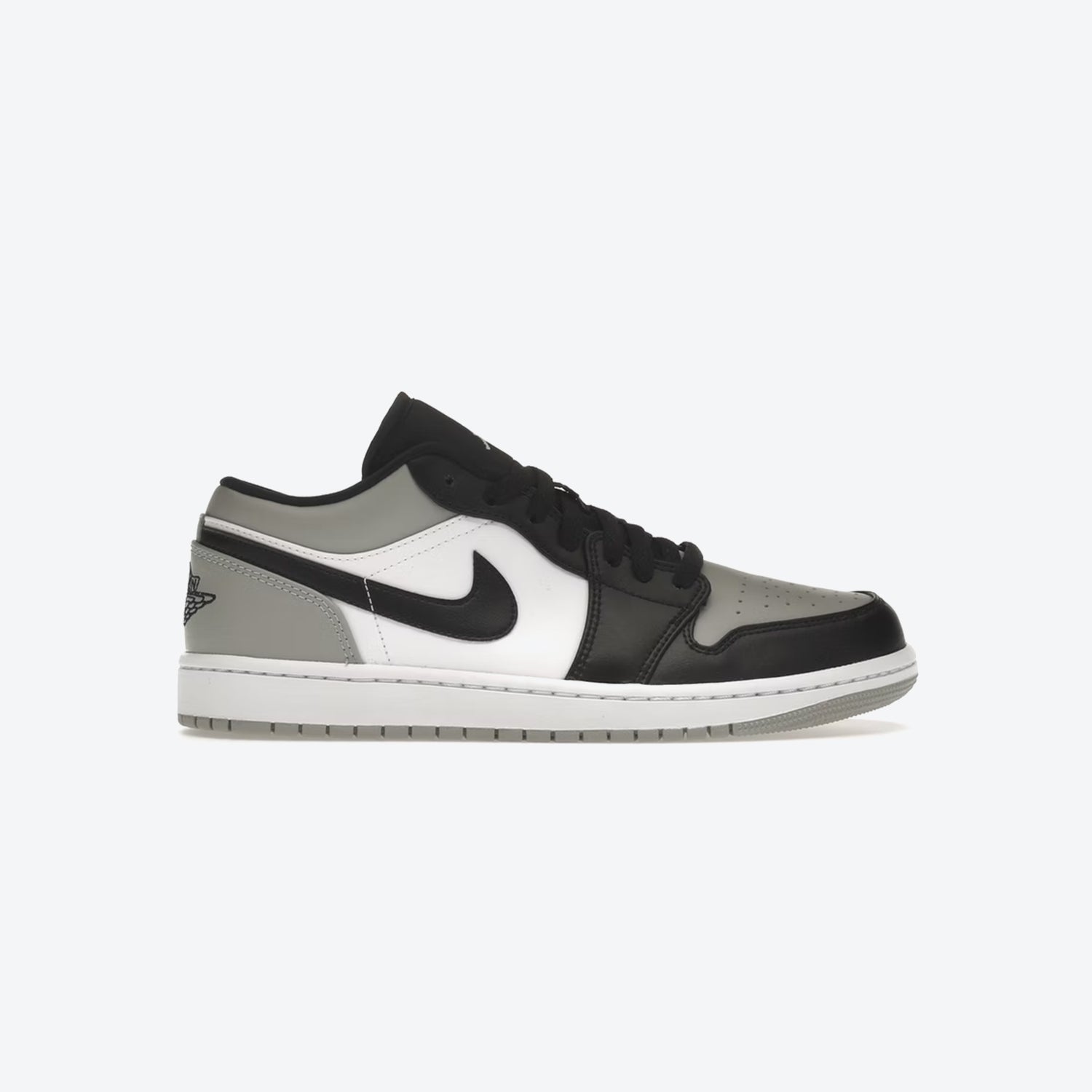 Jordan 1 Low - Shadow Toe - Preach-es